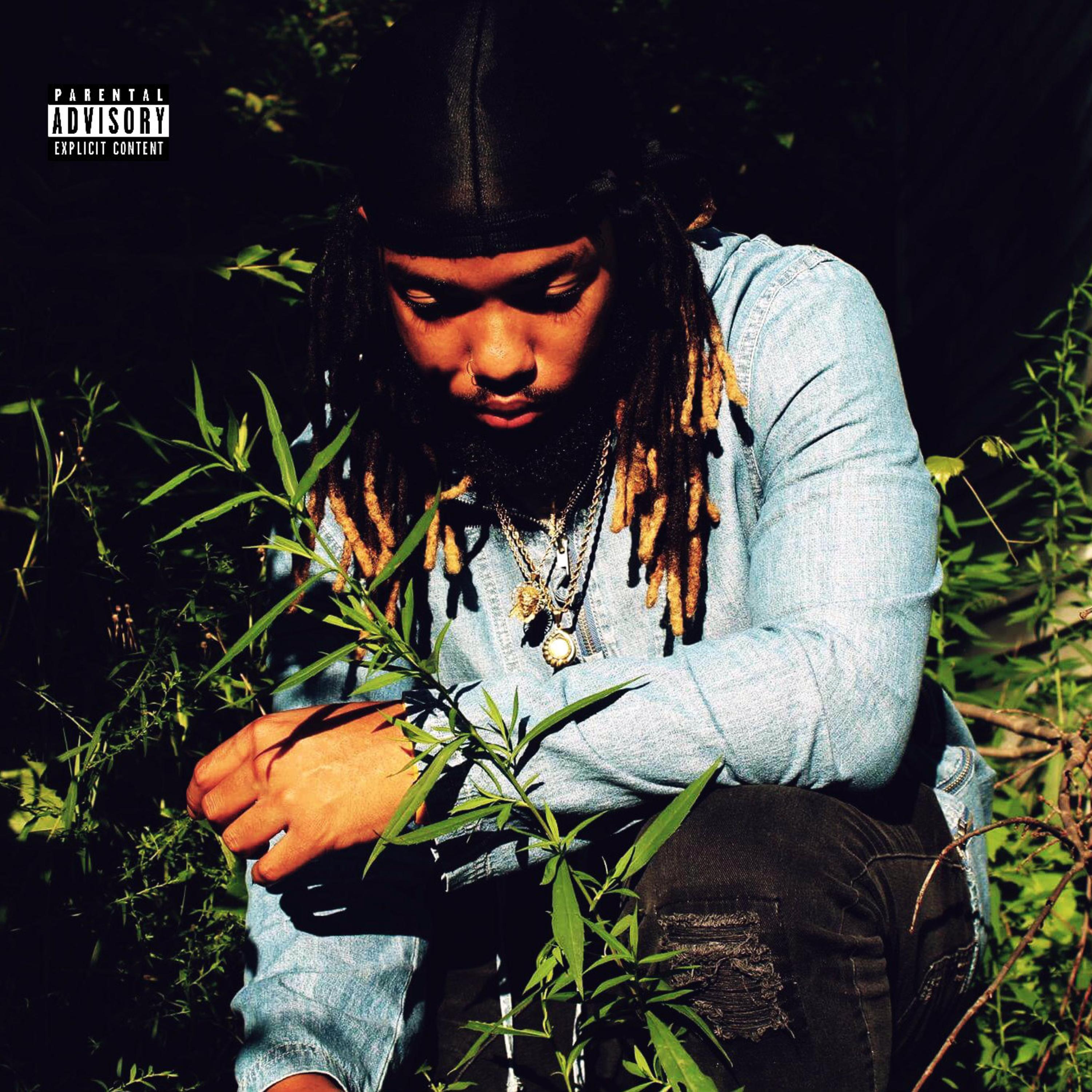 Nothing Even Matters artwork
