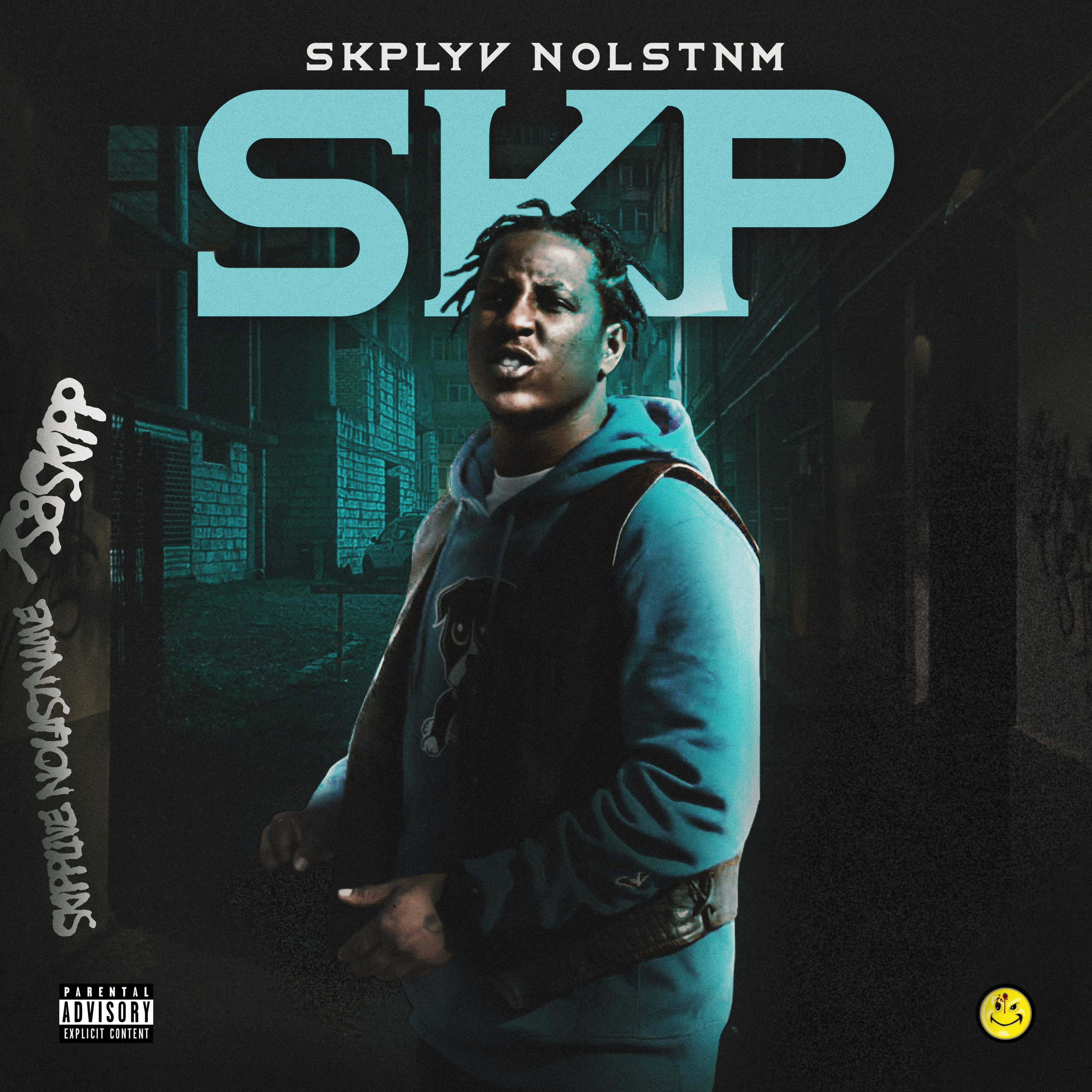 SKP artwork