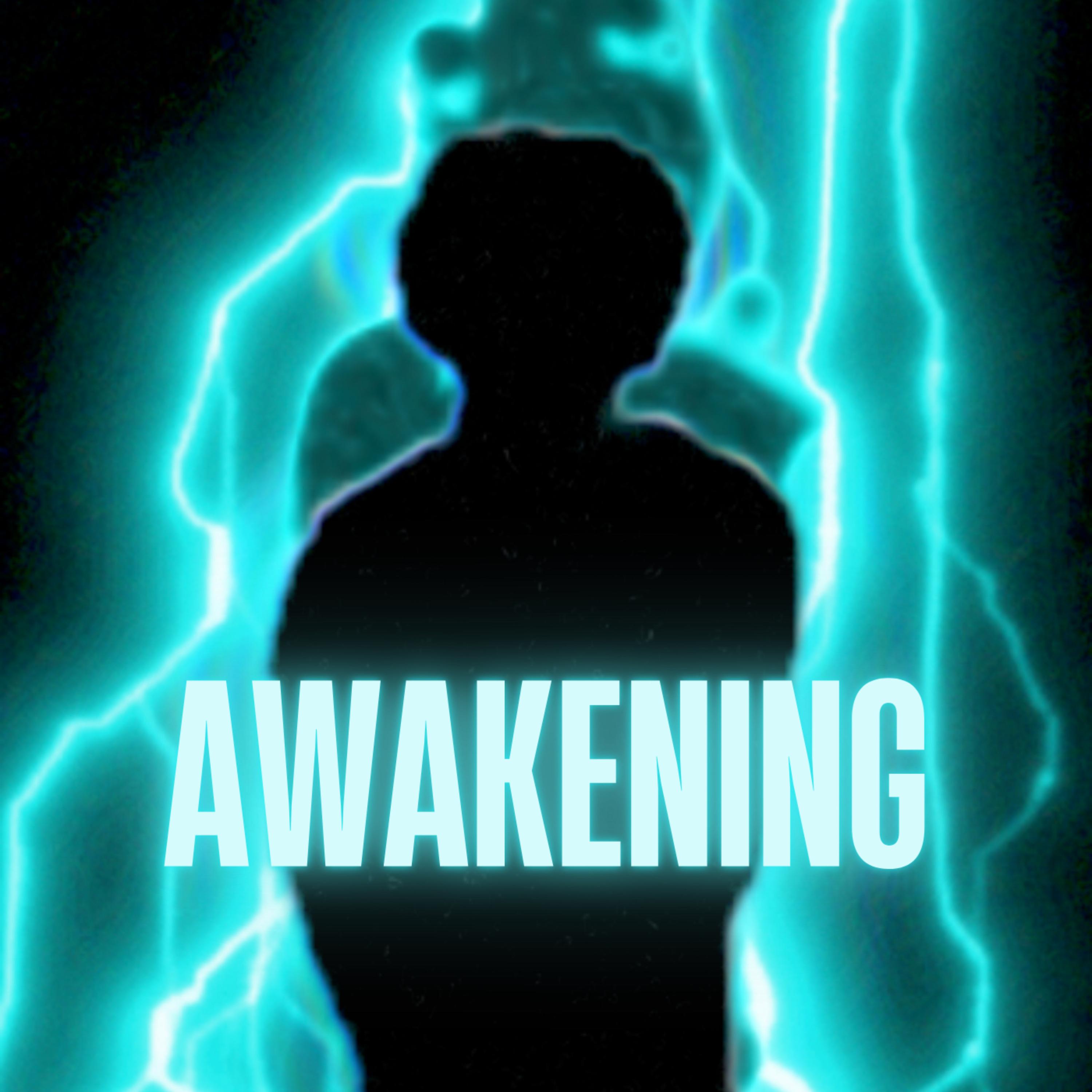 AWAKENING artwork