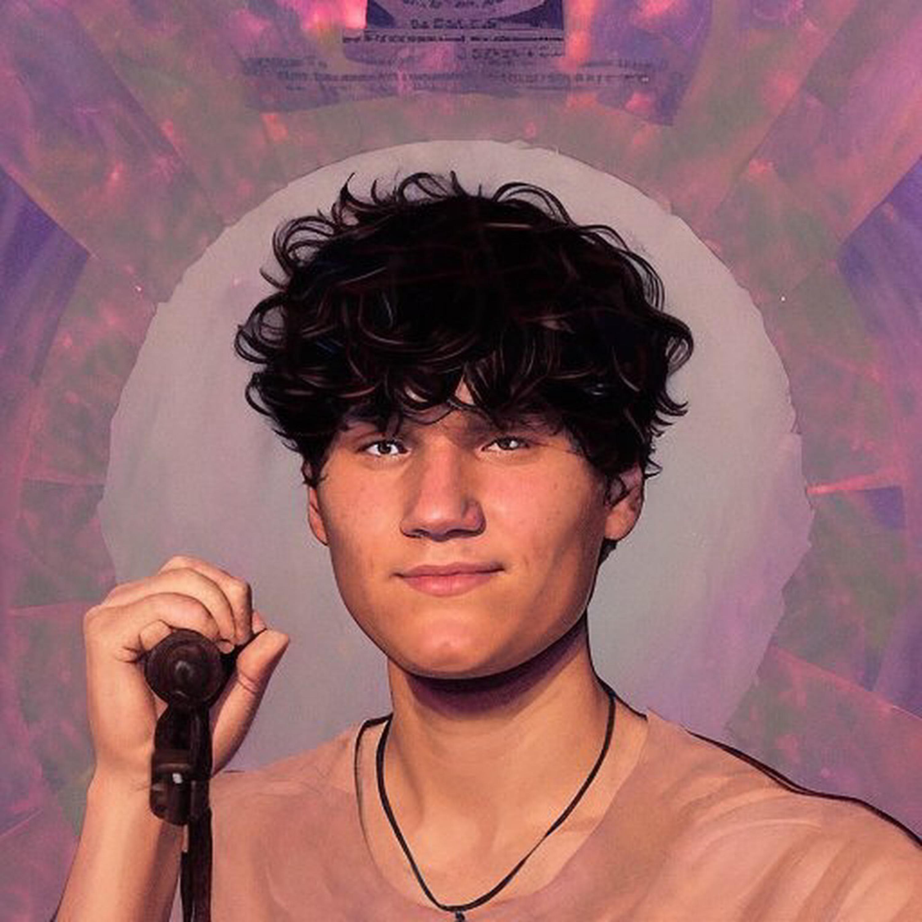 Lie In My Arms artwork