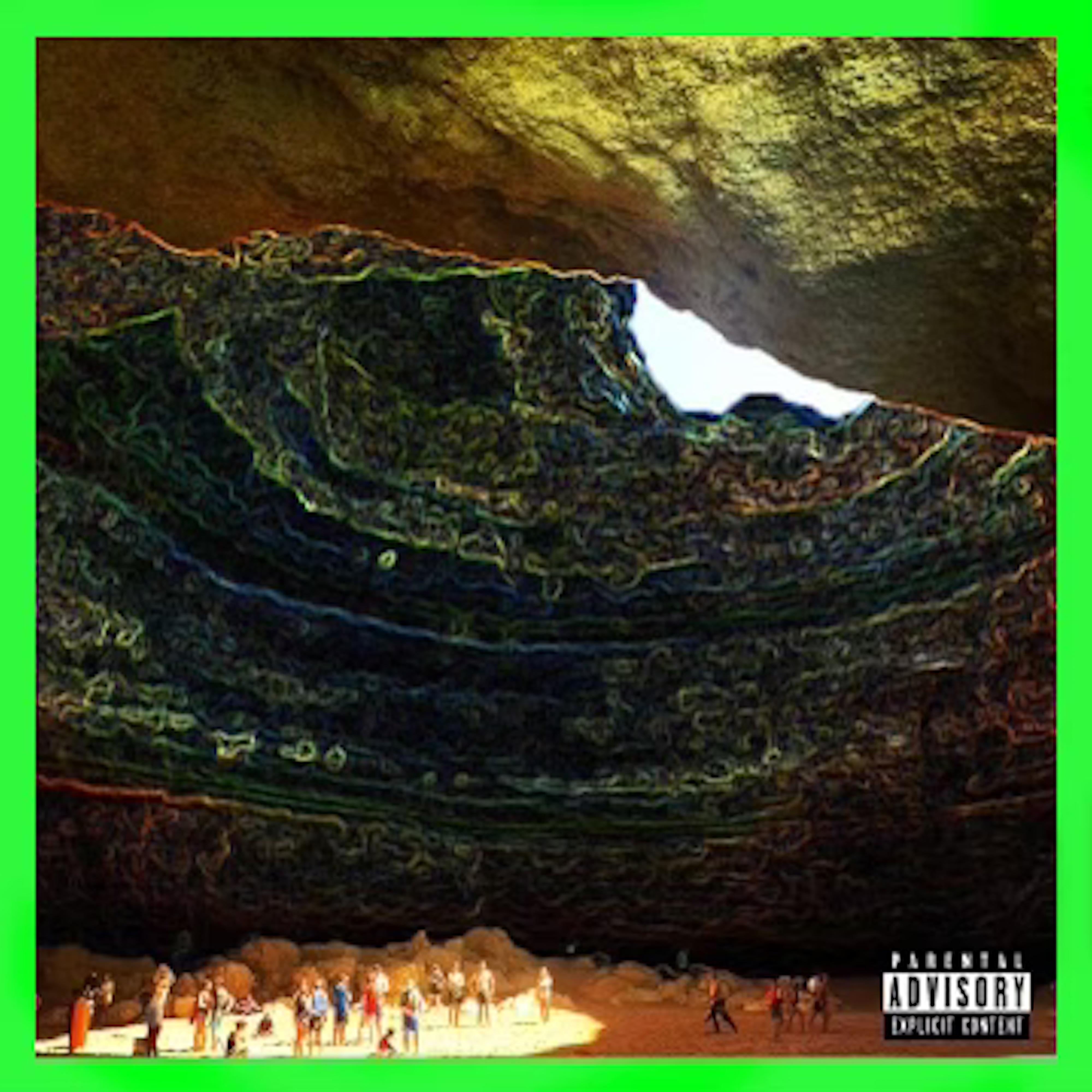 Magna BOOM Laude artwork