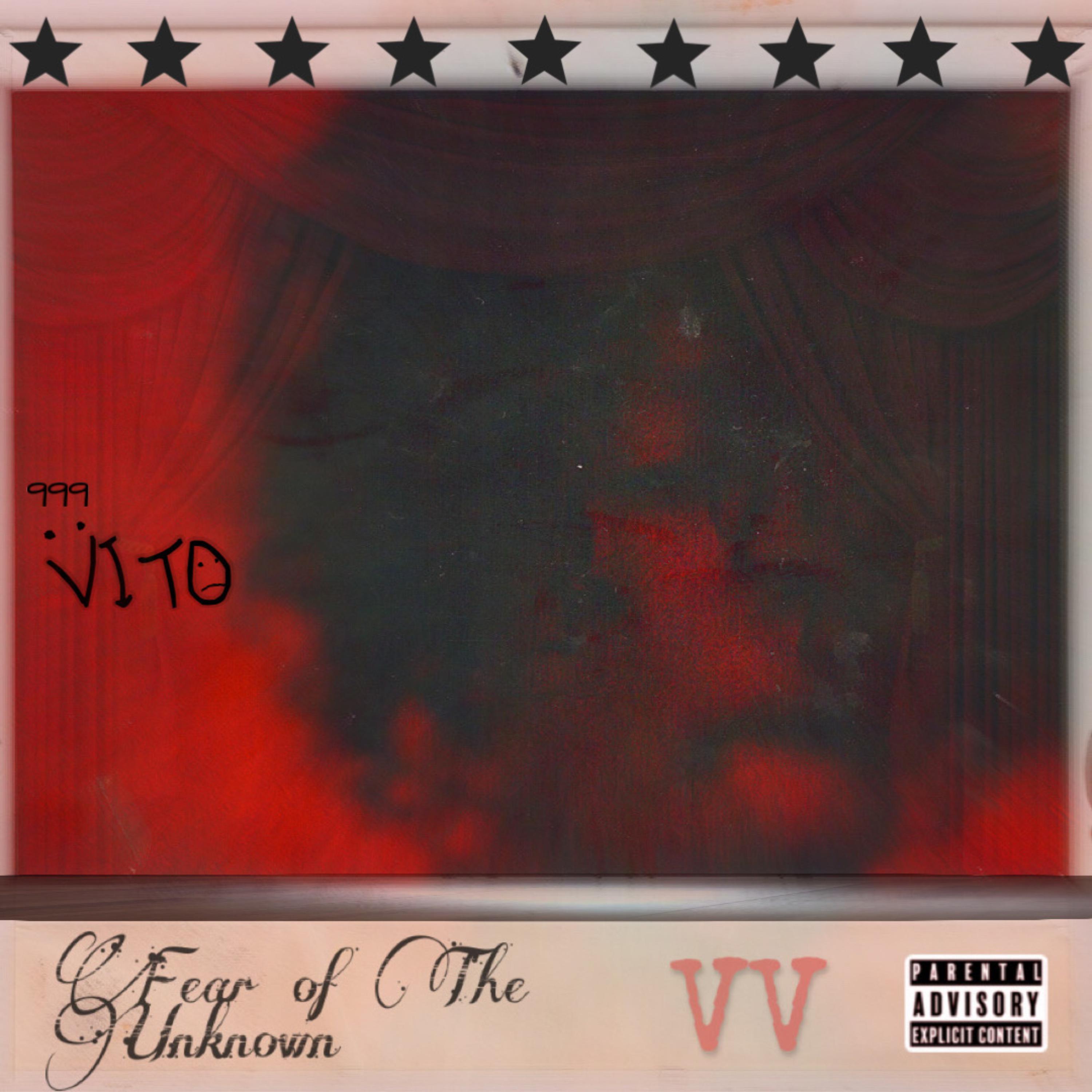Fear of The Unknown artwork