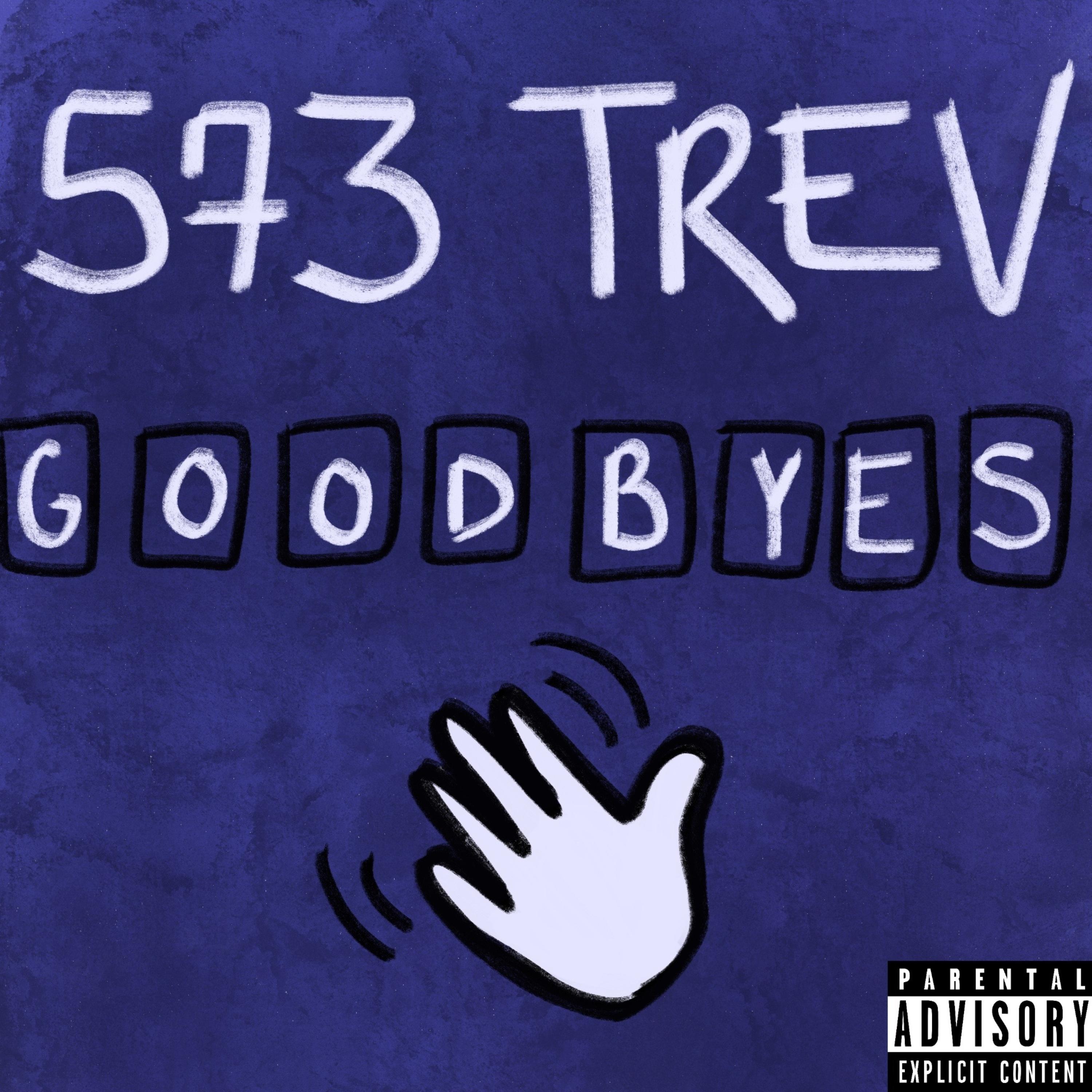 GoodByes artwork