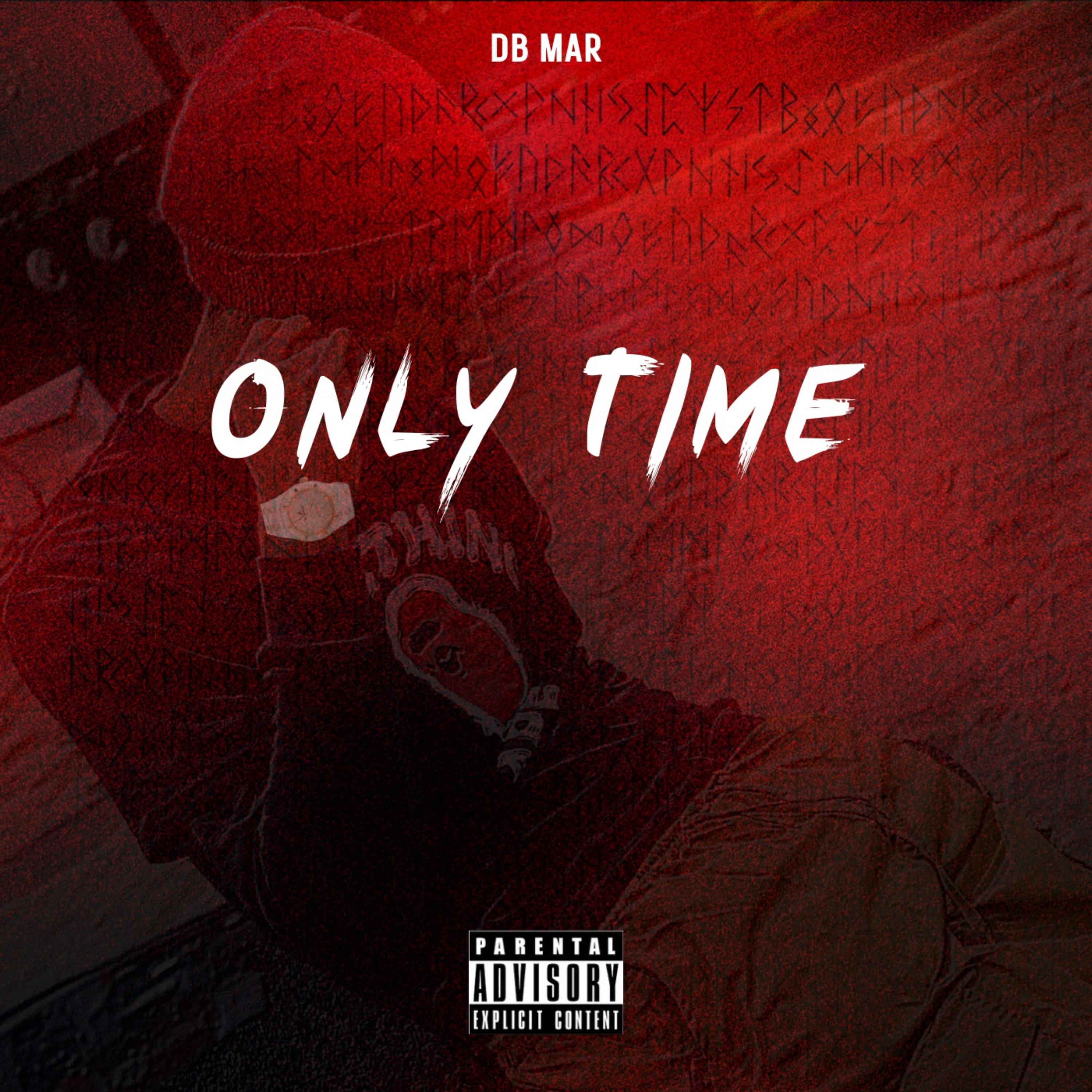 Only Time artwork