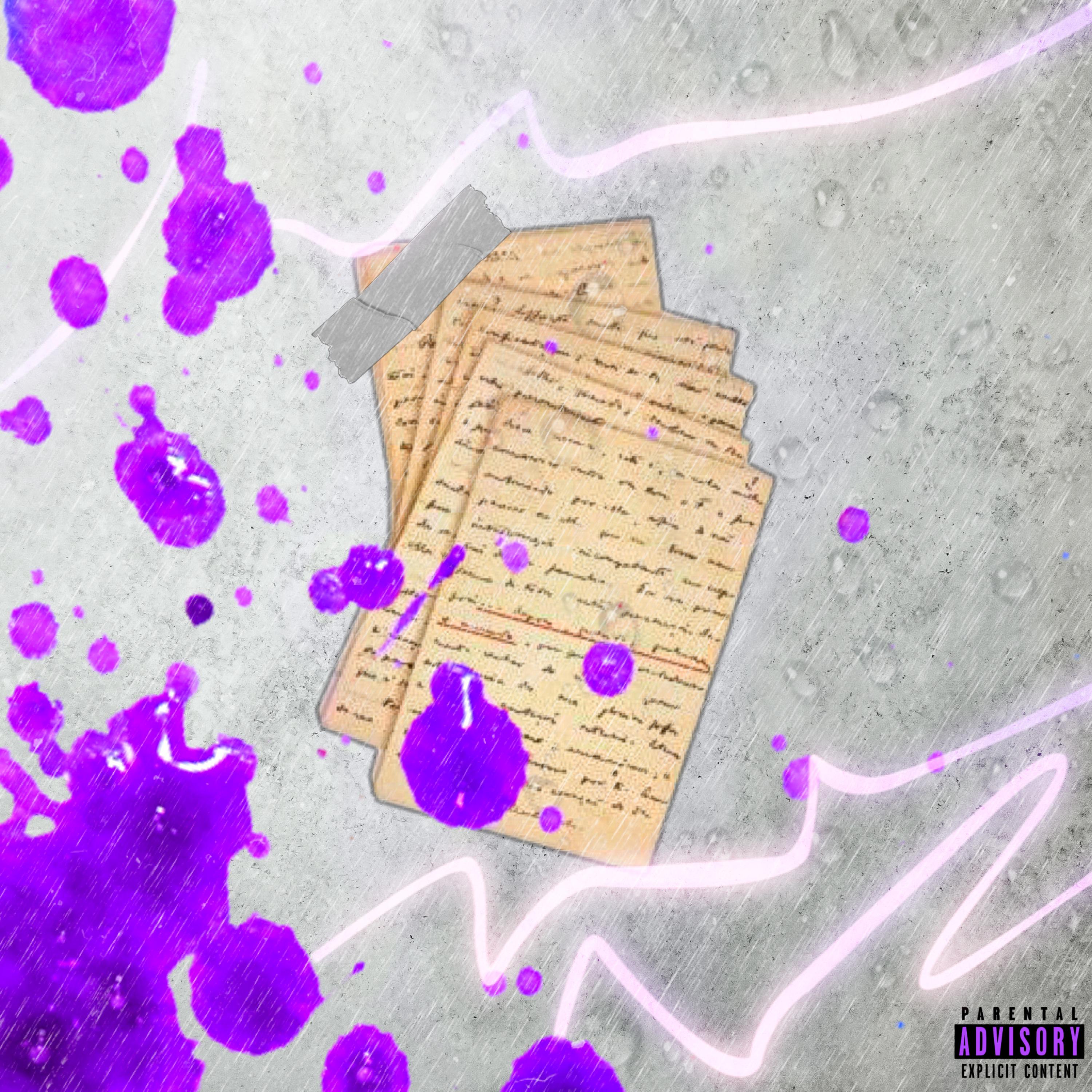 Letter To Onee Kaay artwork