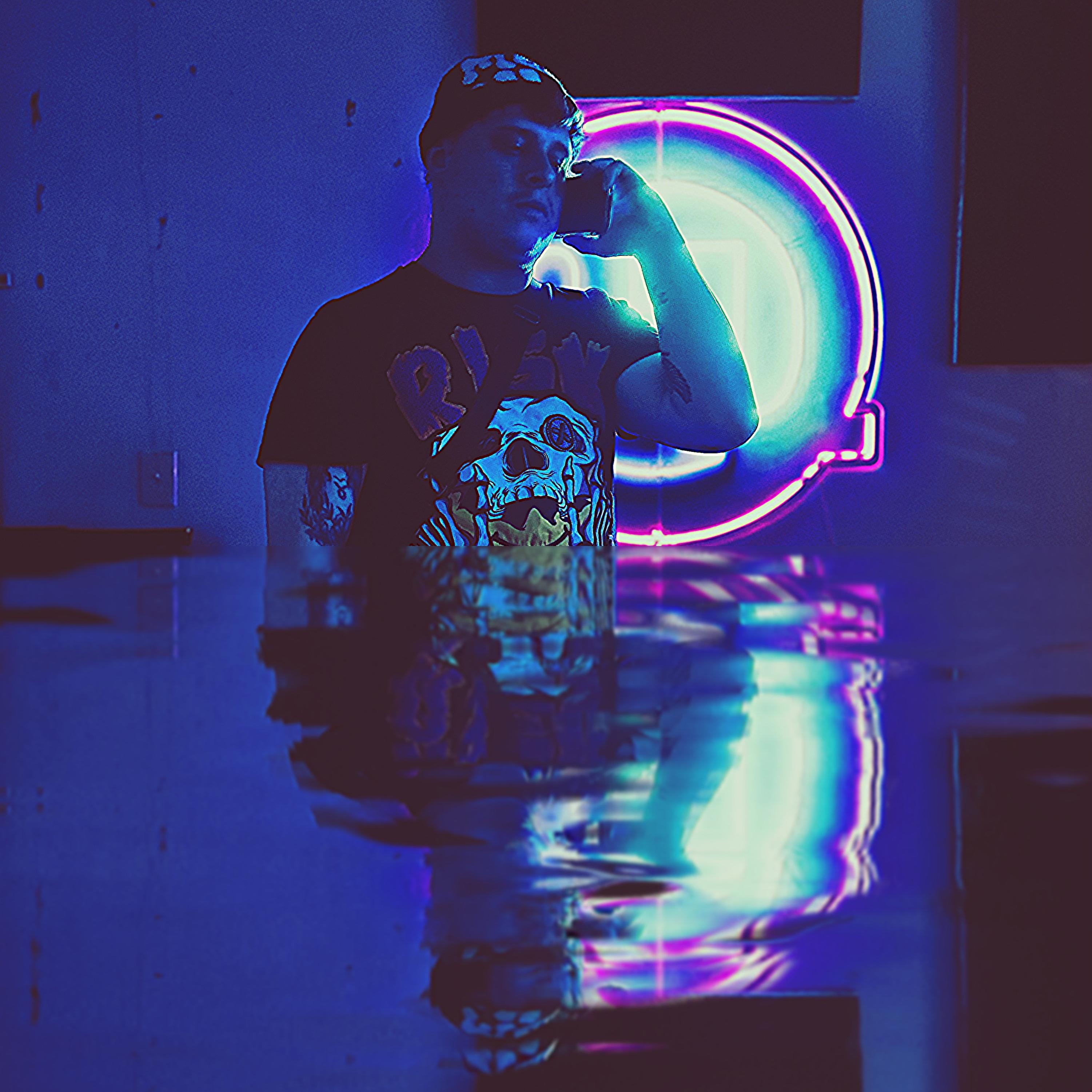 Undercover artwork