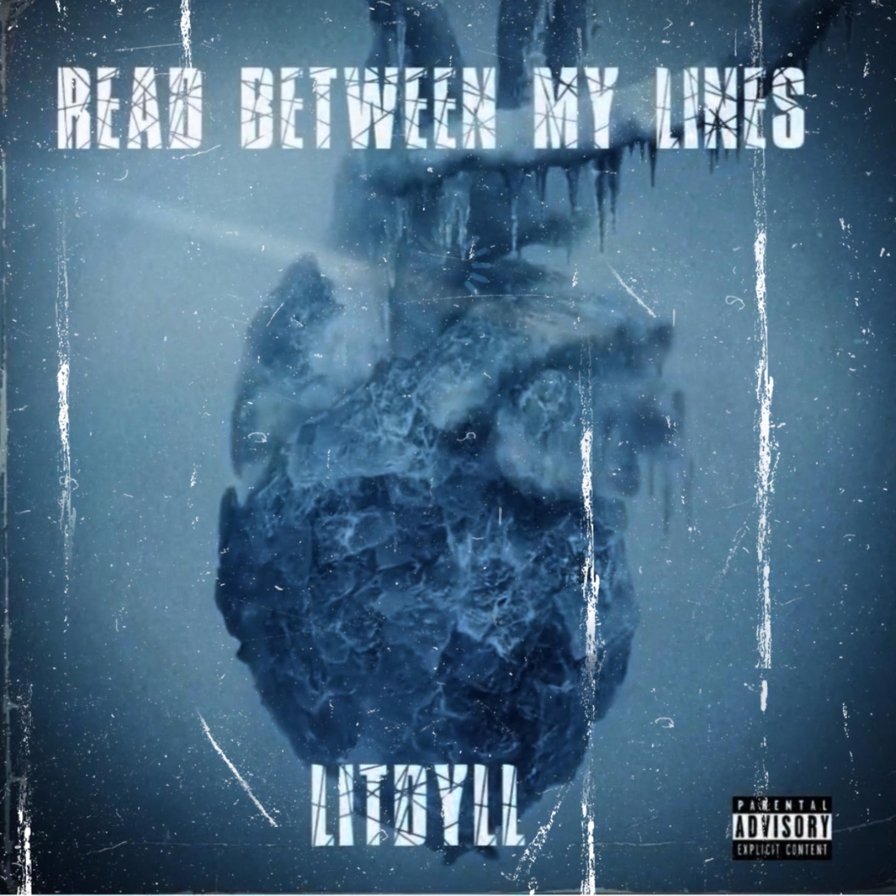 Read Between My Lines artwork