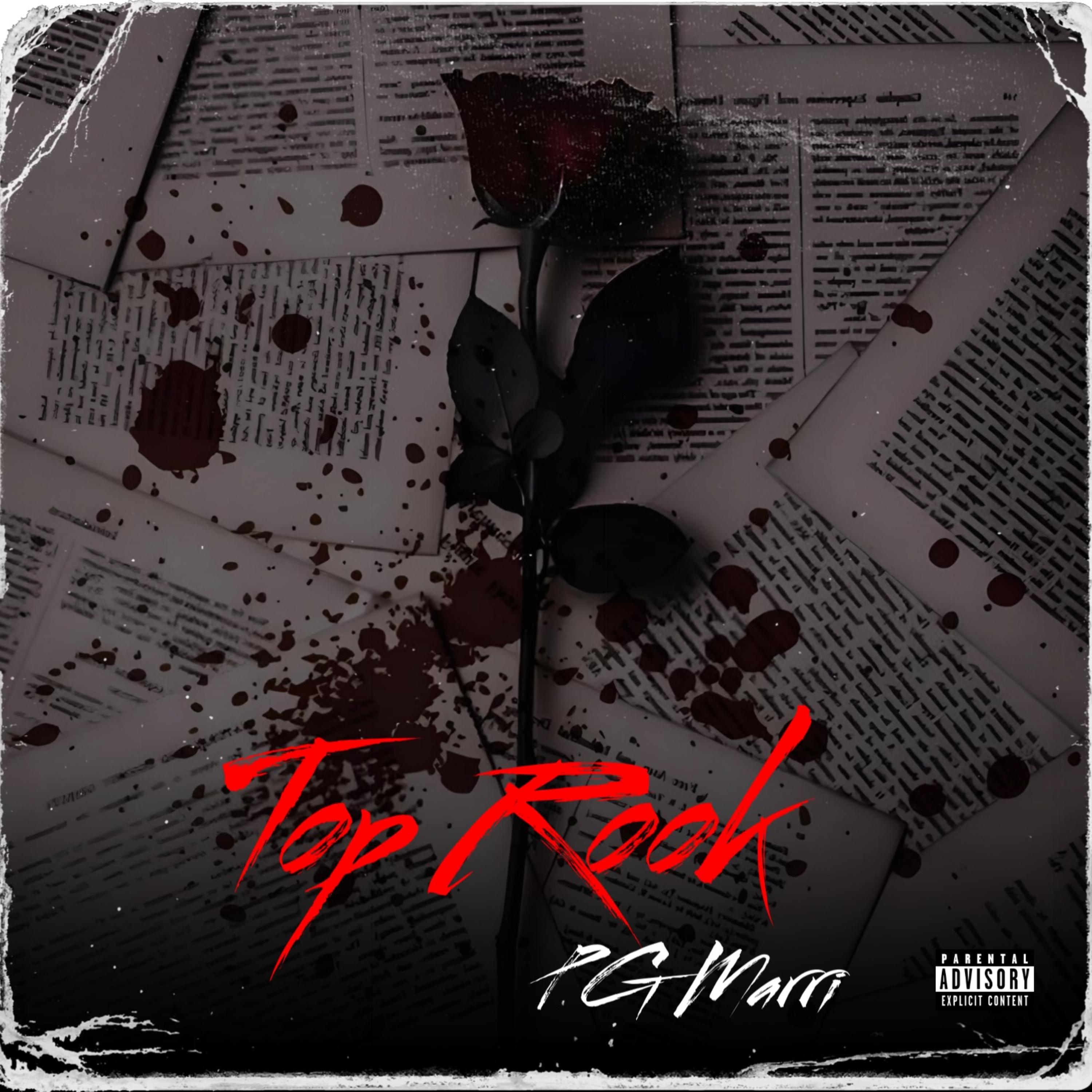 Top Rook artwork
