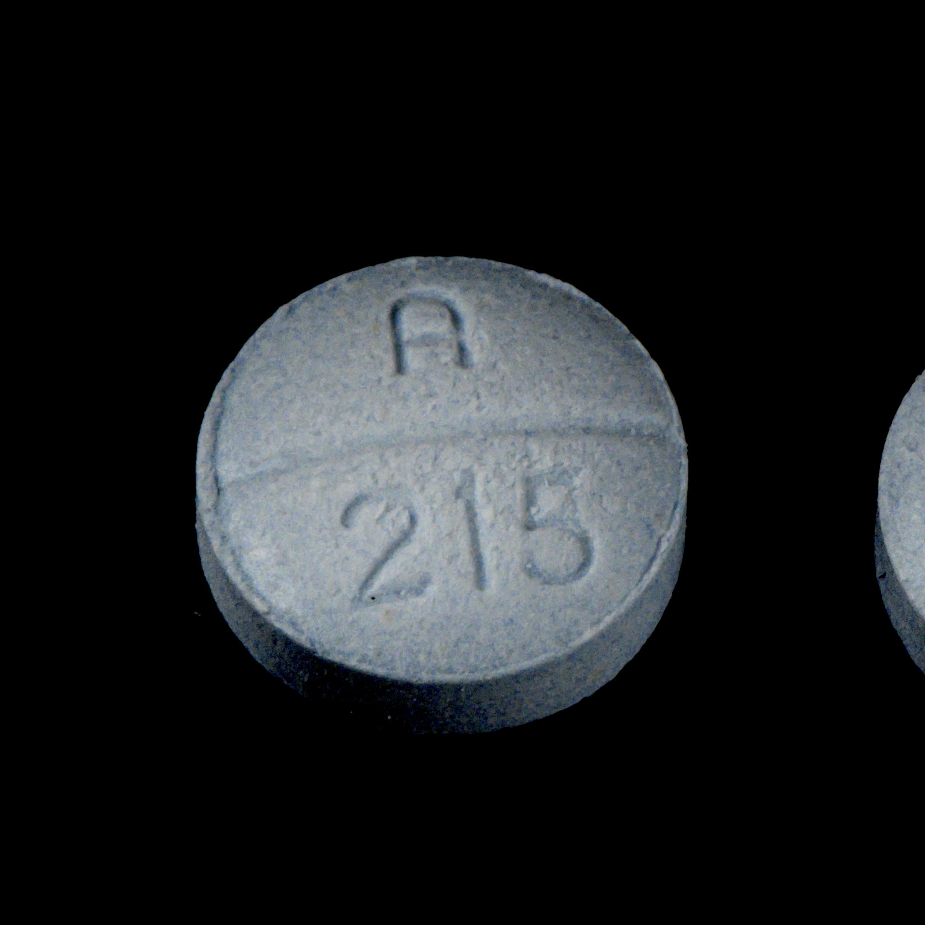 Oxc pills artwork