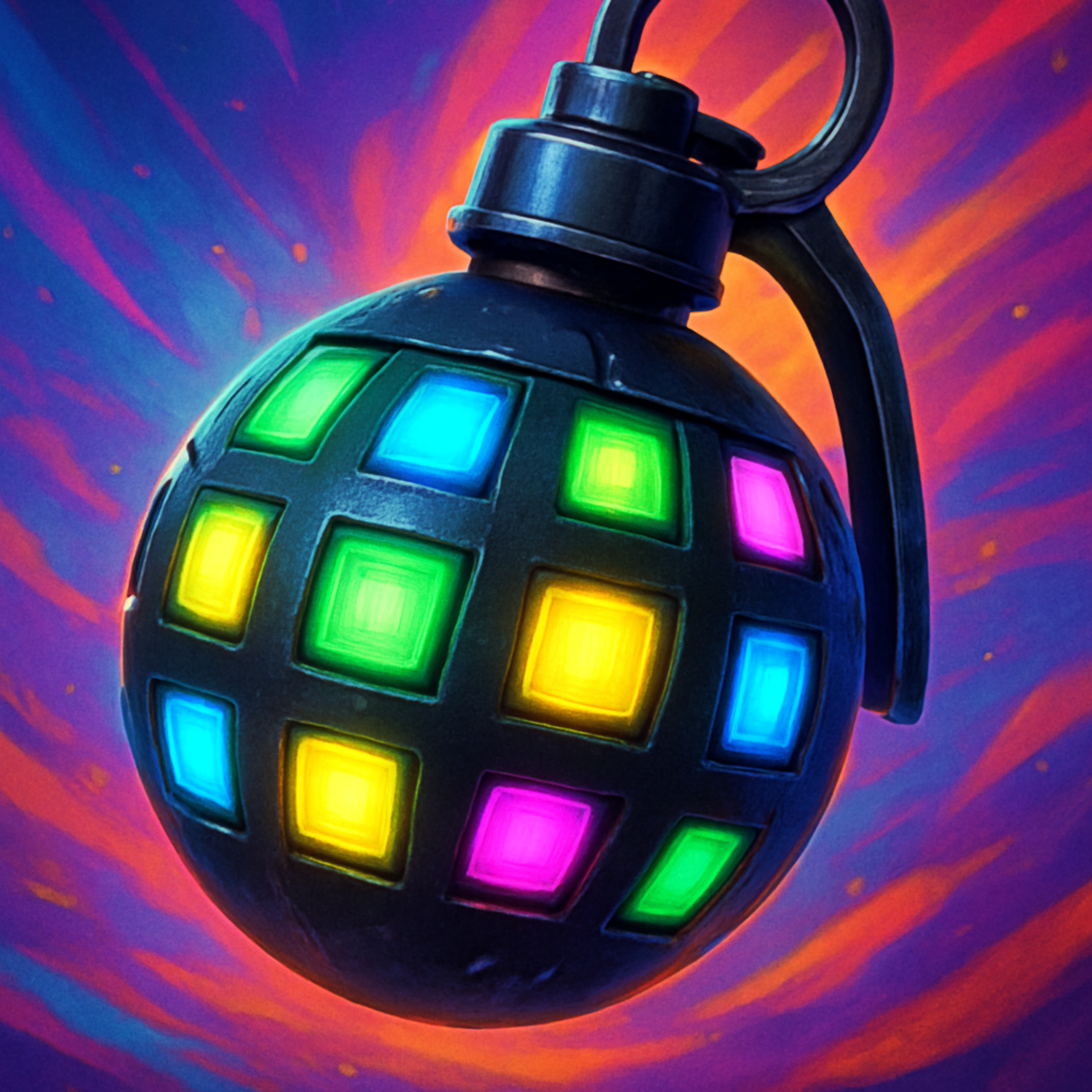 PLAY LIKE A PRO artwork
