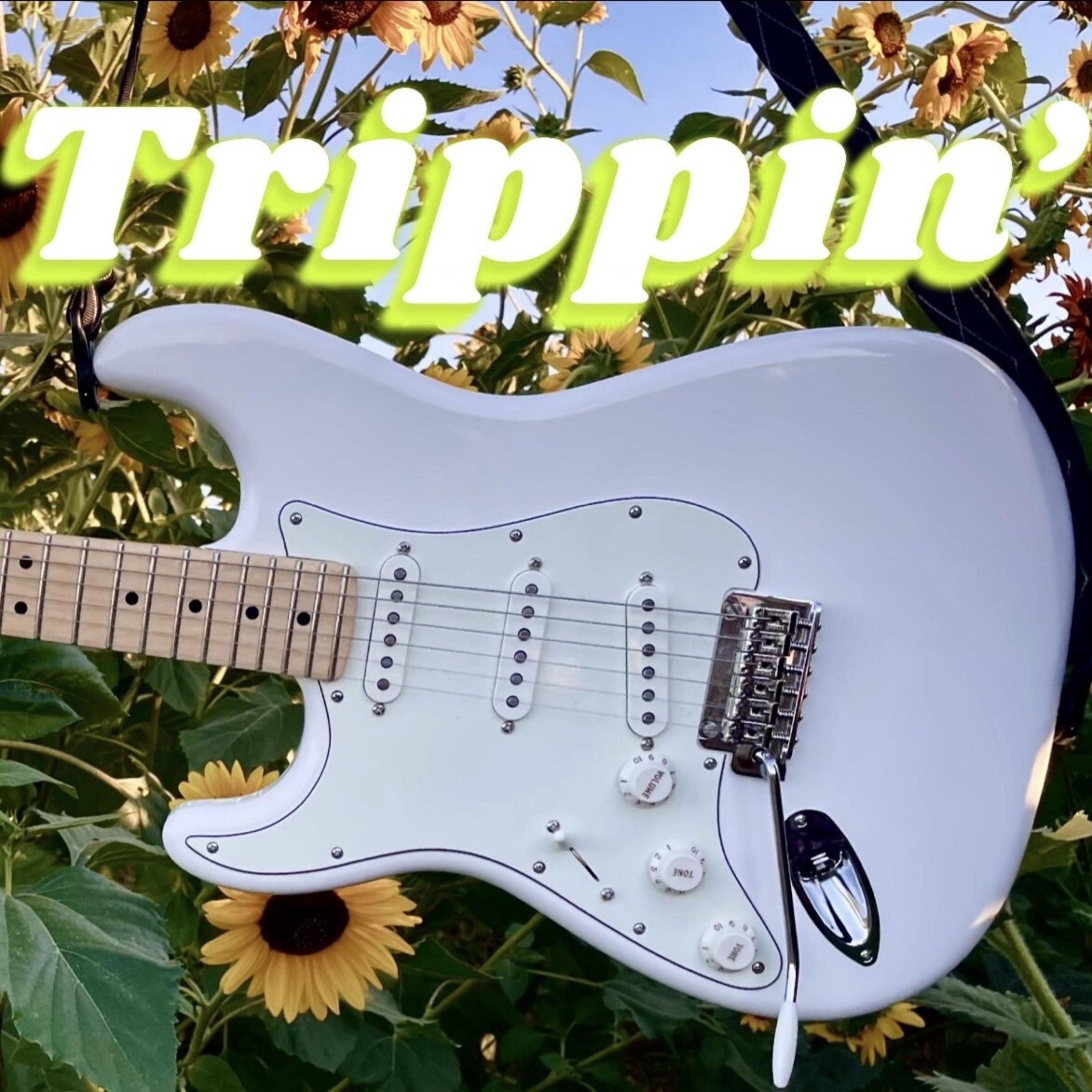 TRIPPIN' artwork