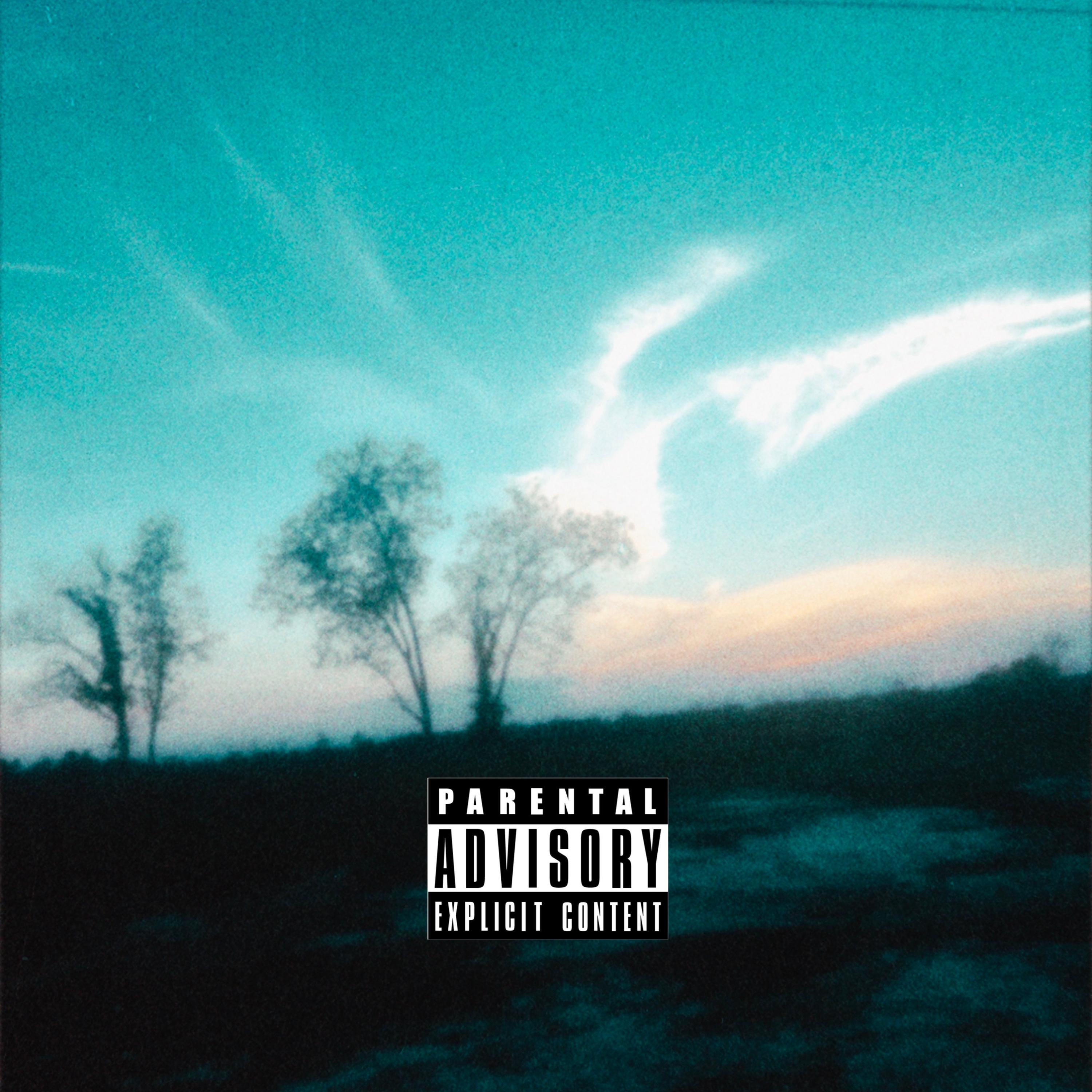 In The Clouds artwork