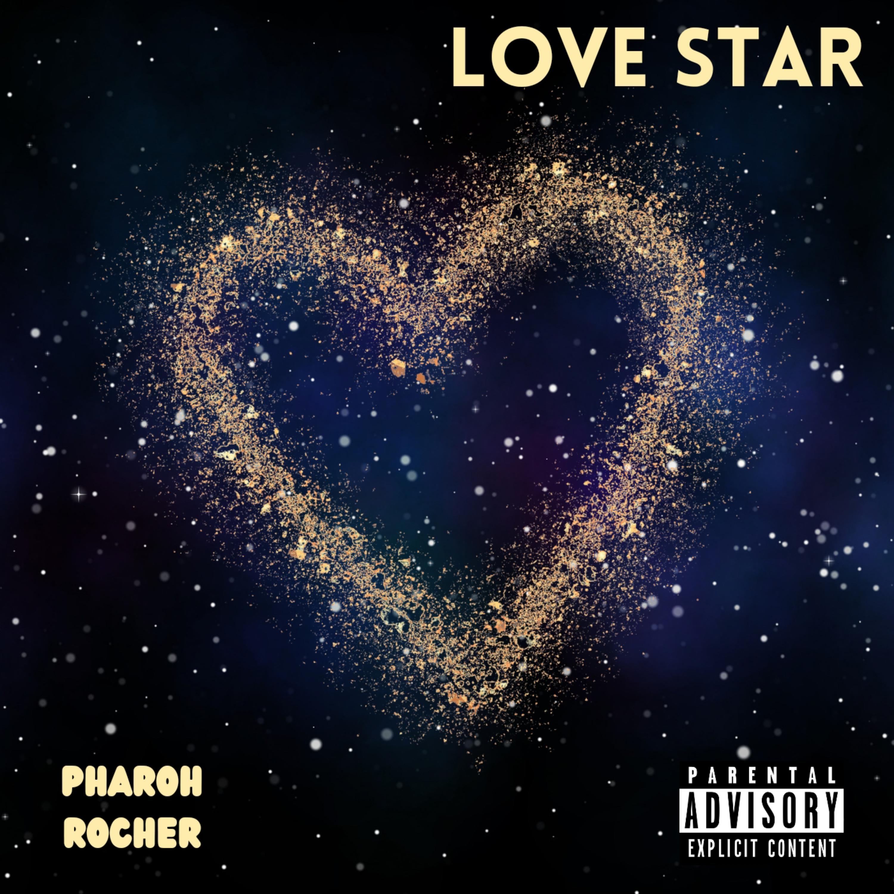 Love Star artwork