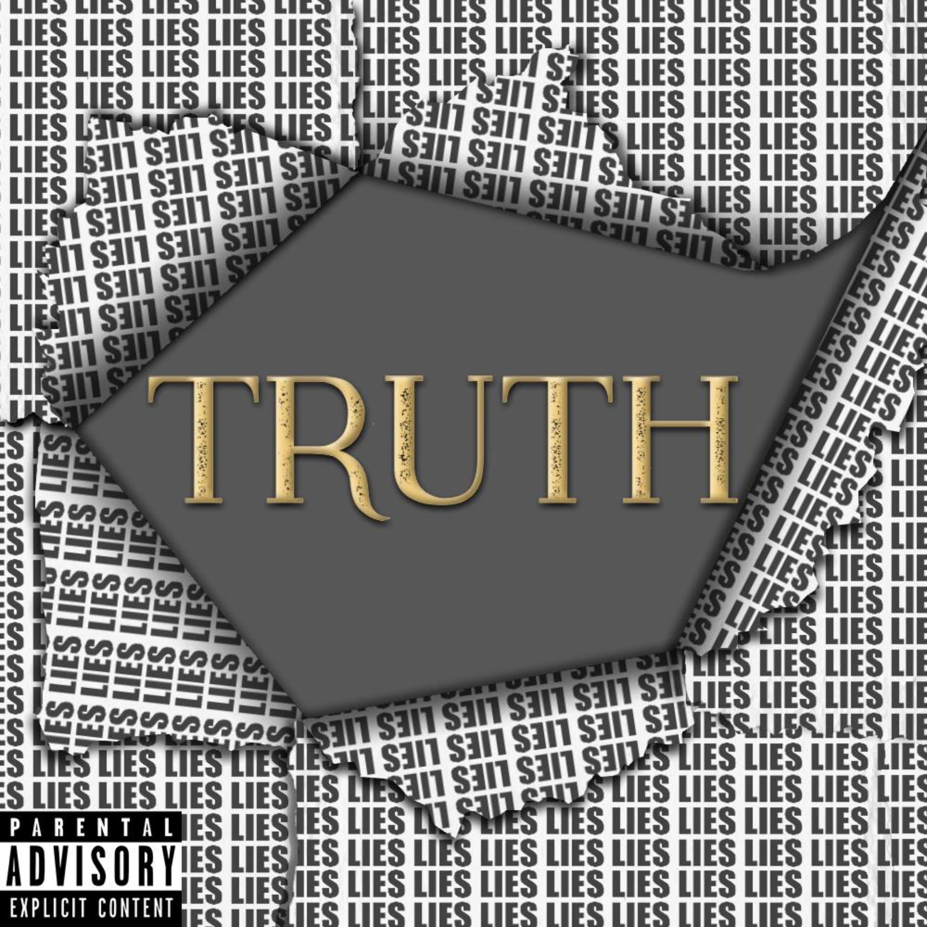 Truth artwork
