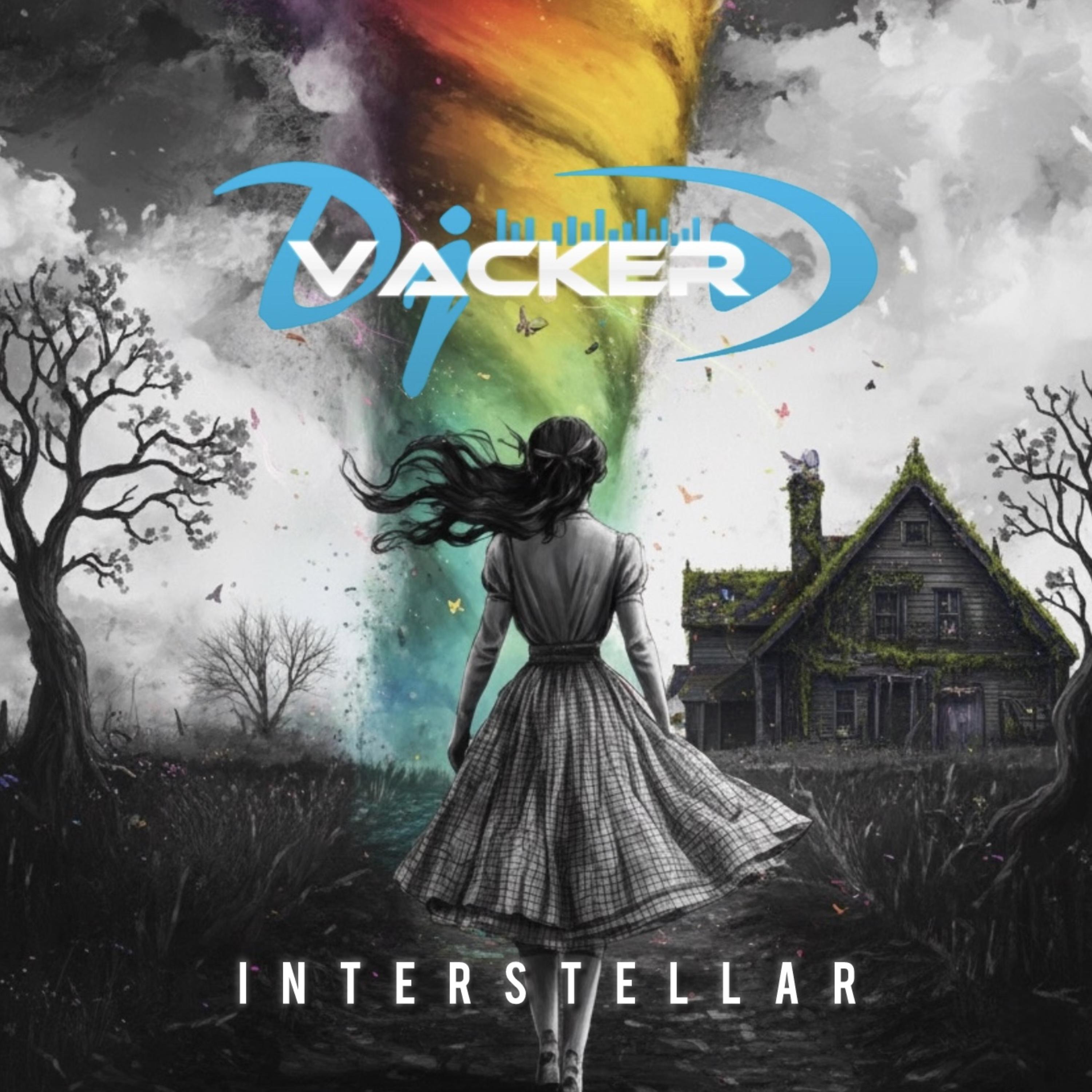 Interstellar artwork