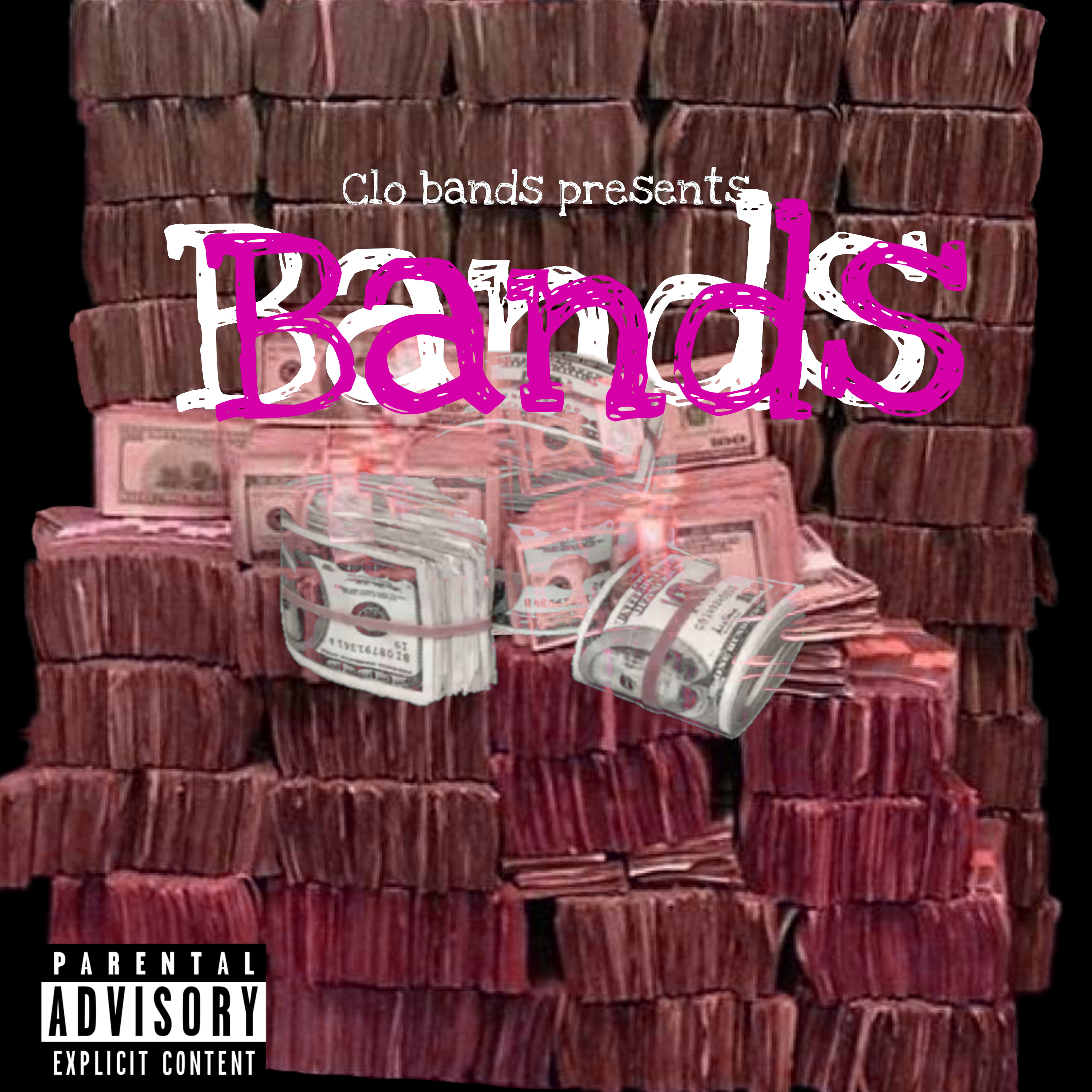 Bands artwork