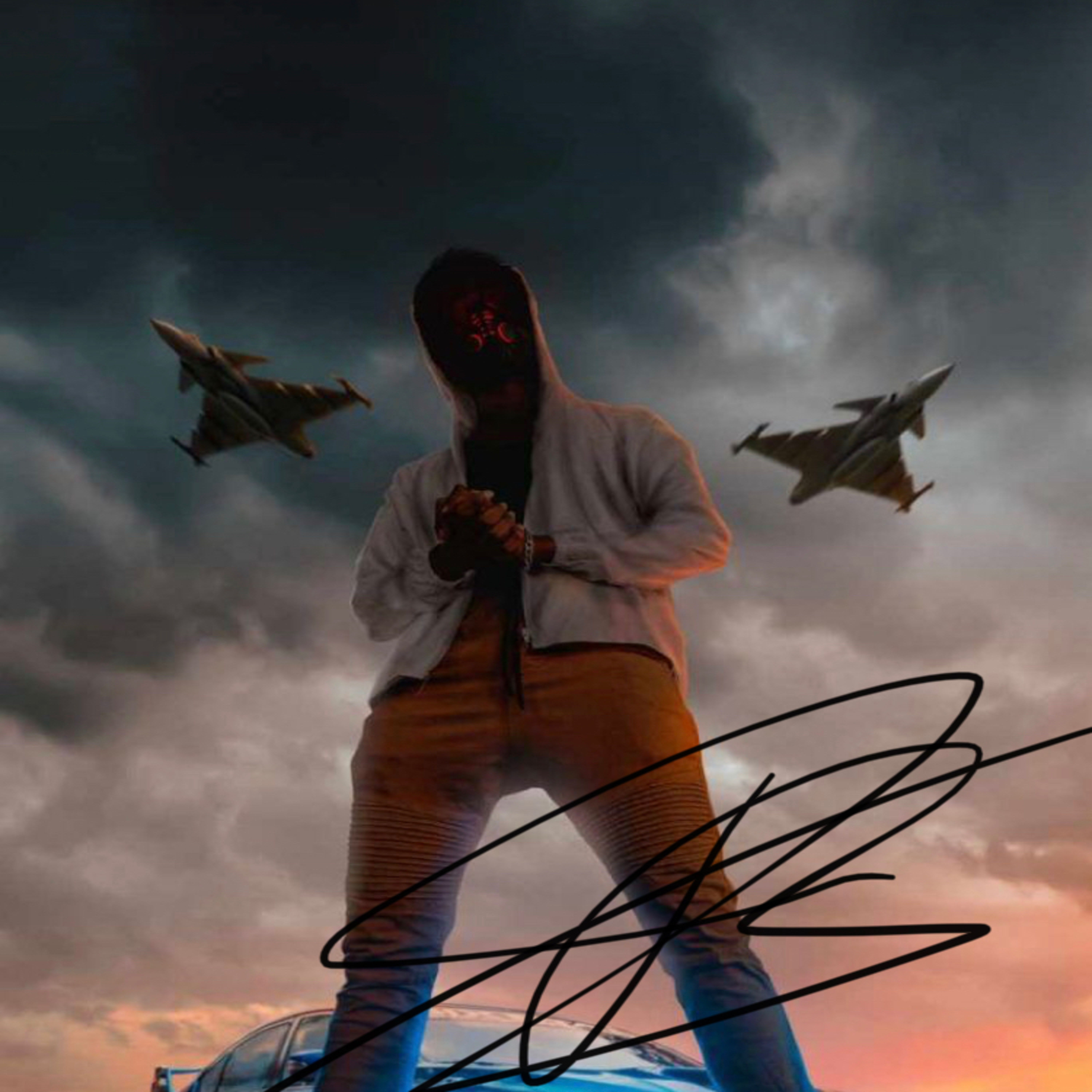 The 230 Project artwork