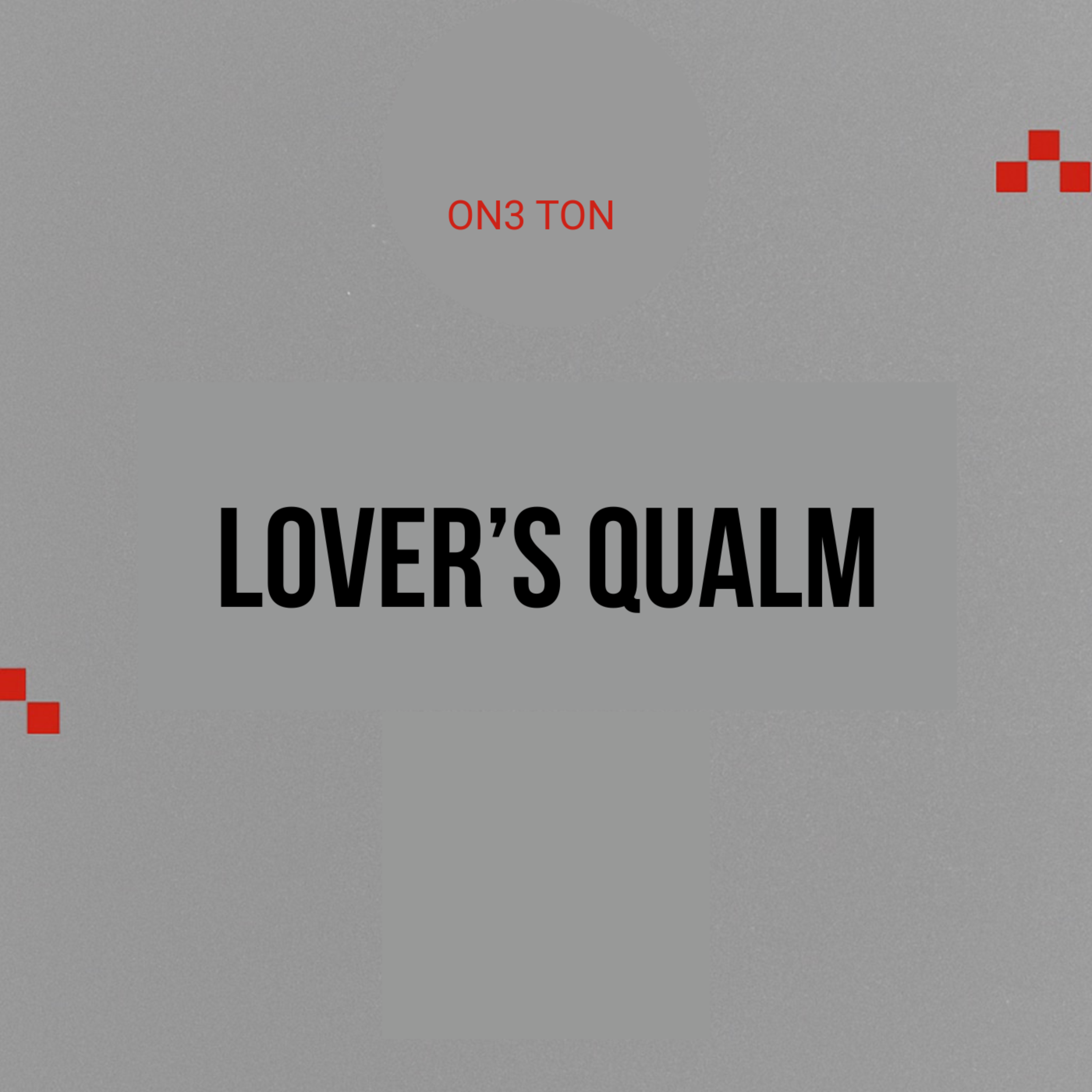 Lover’s Qualm artwork