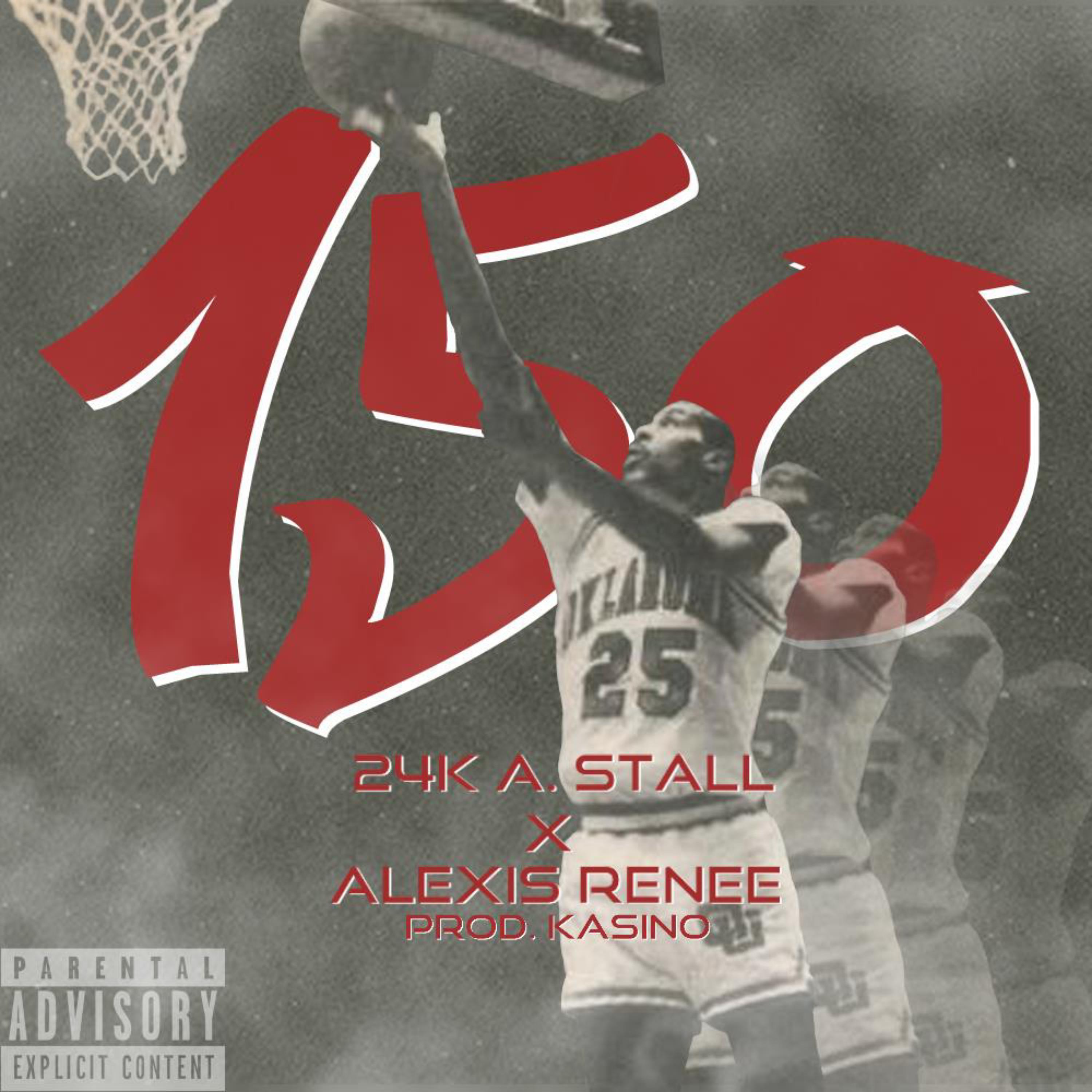 150 artwork