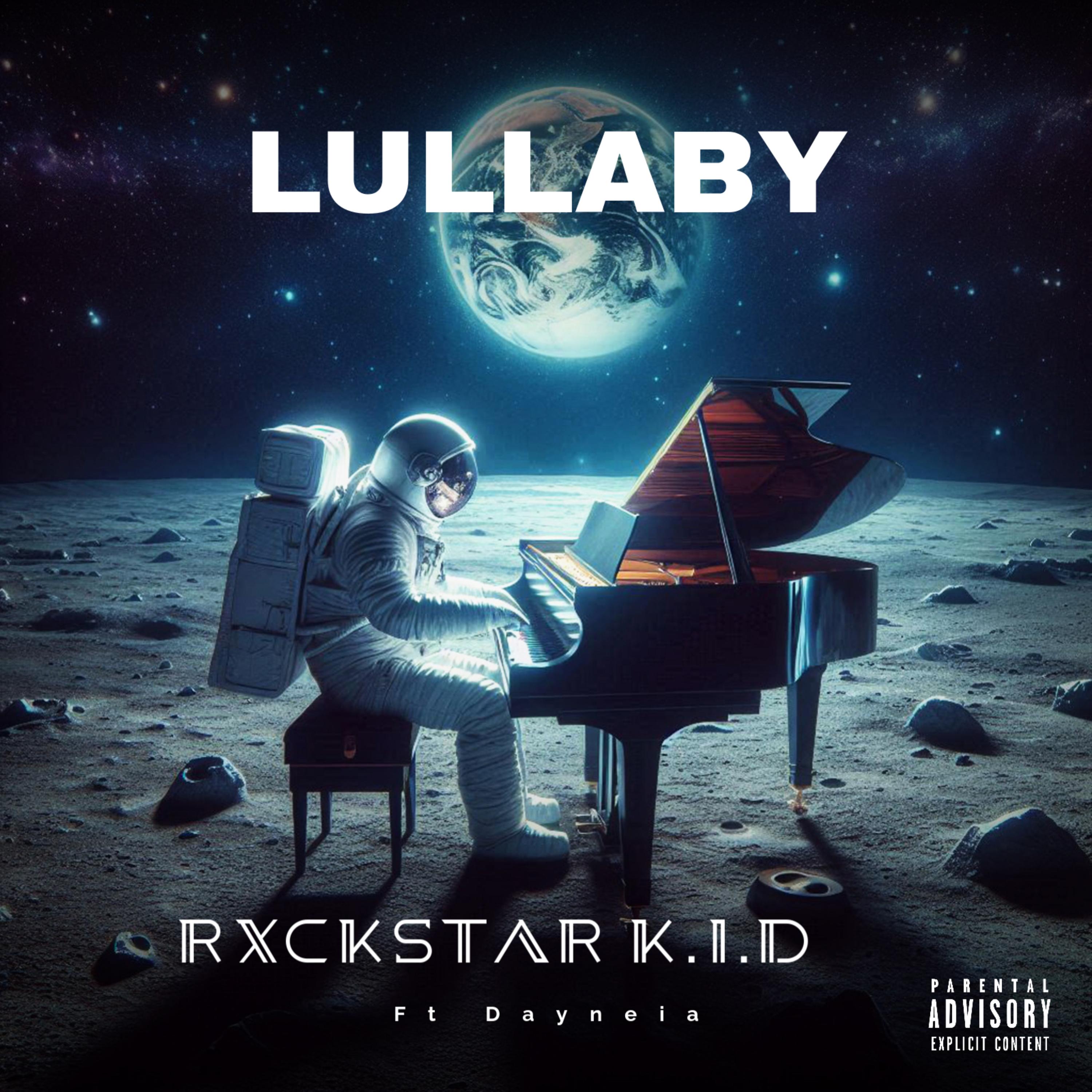 Lullaby artwork