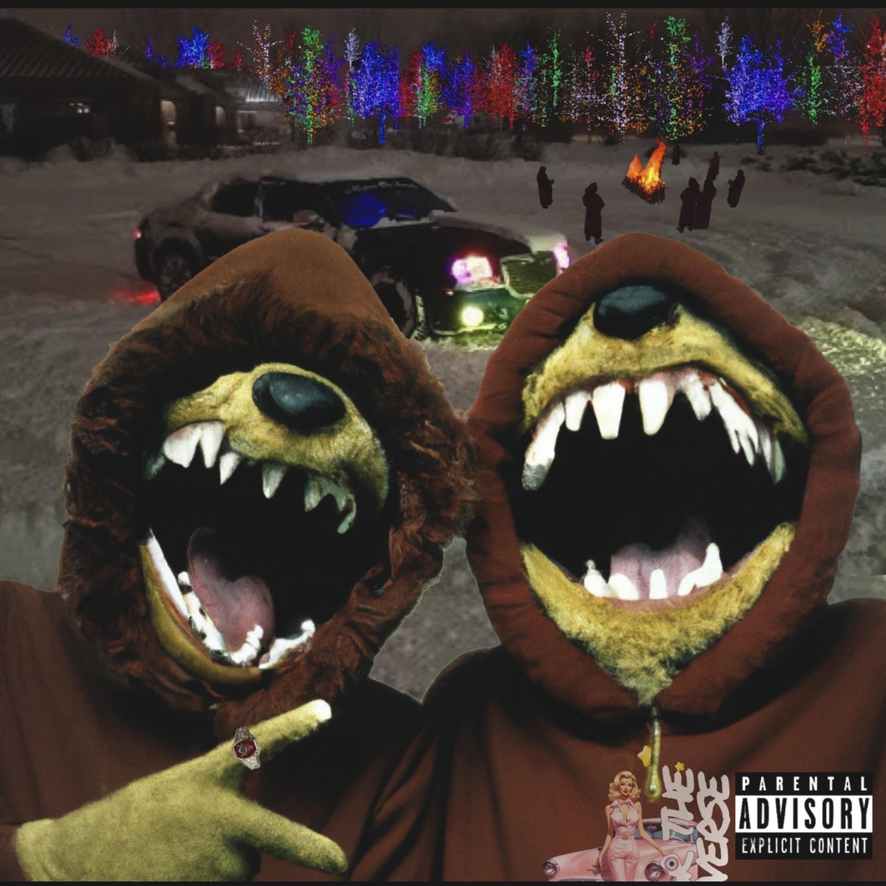 Galaxy-Funk Radio artwork