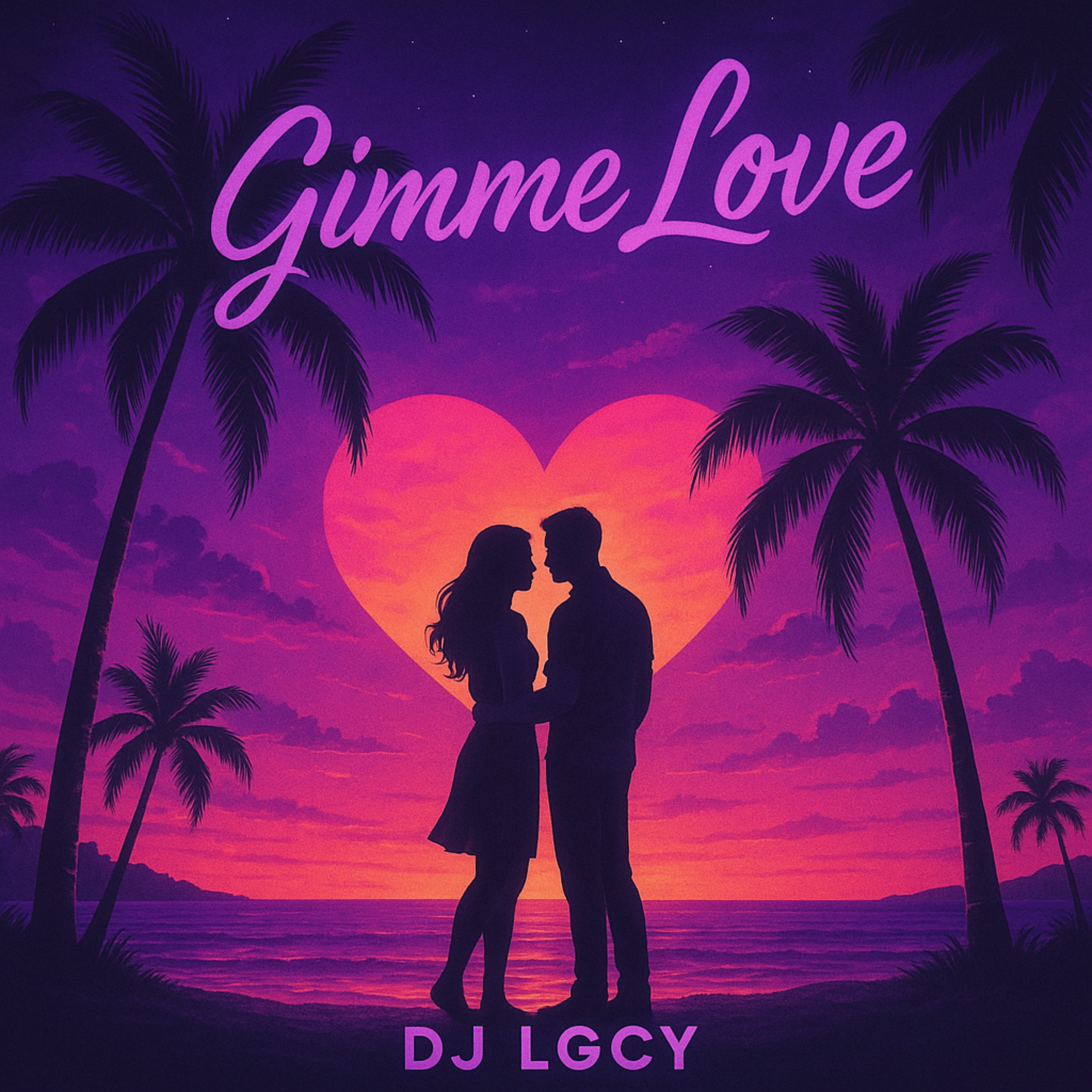 Gimme Love artwork