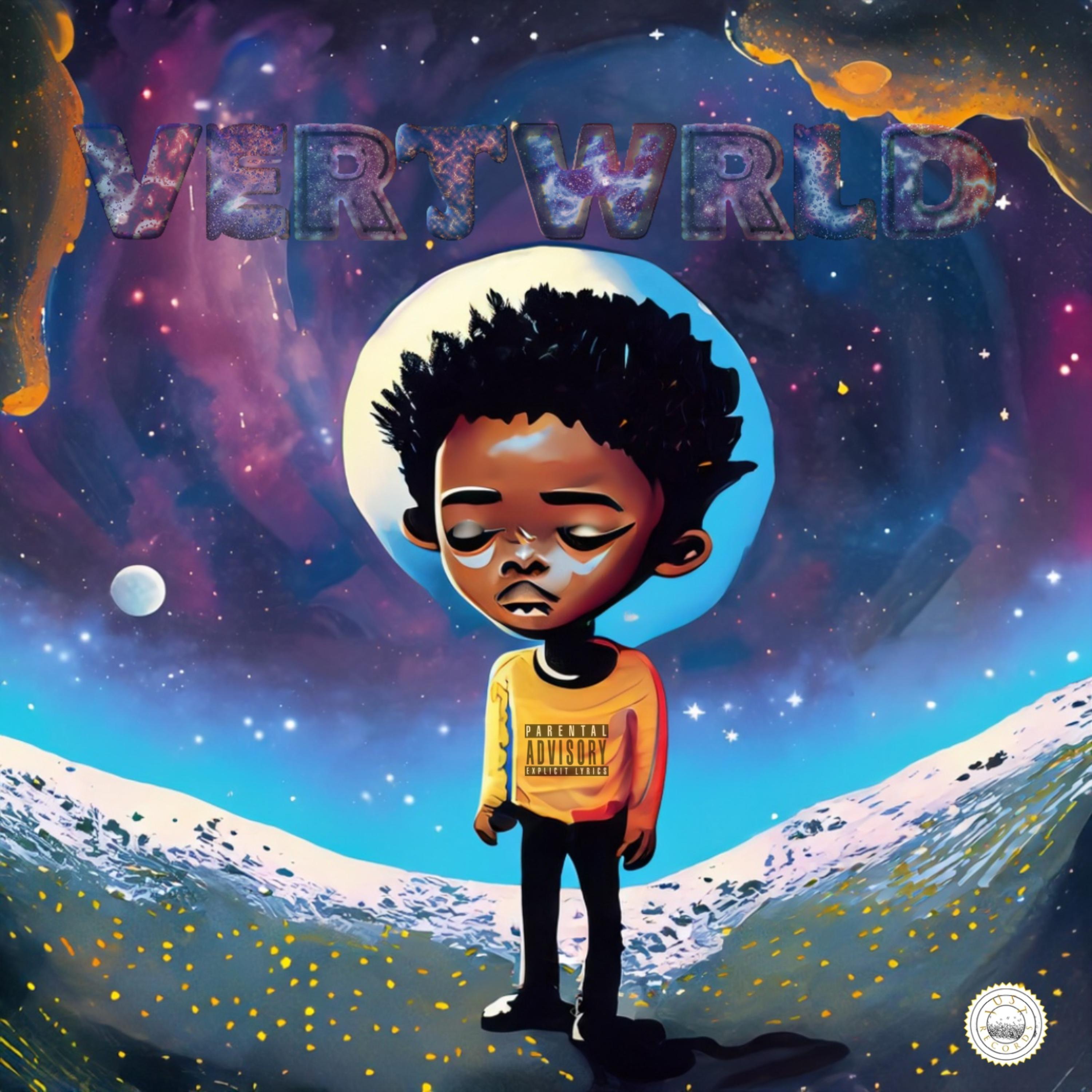 VertWrld artwork