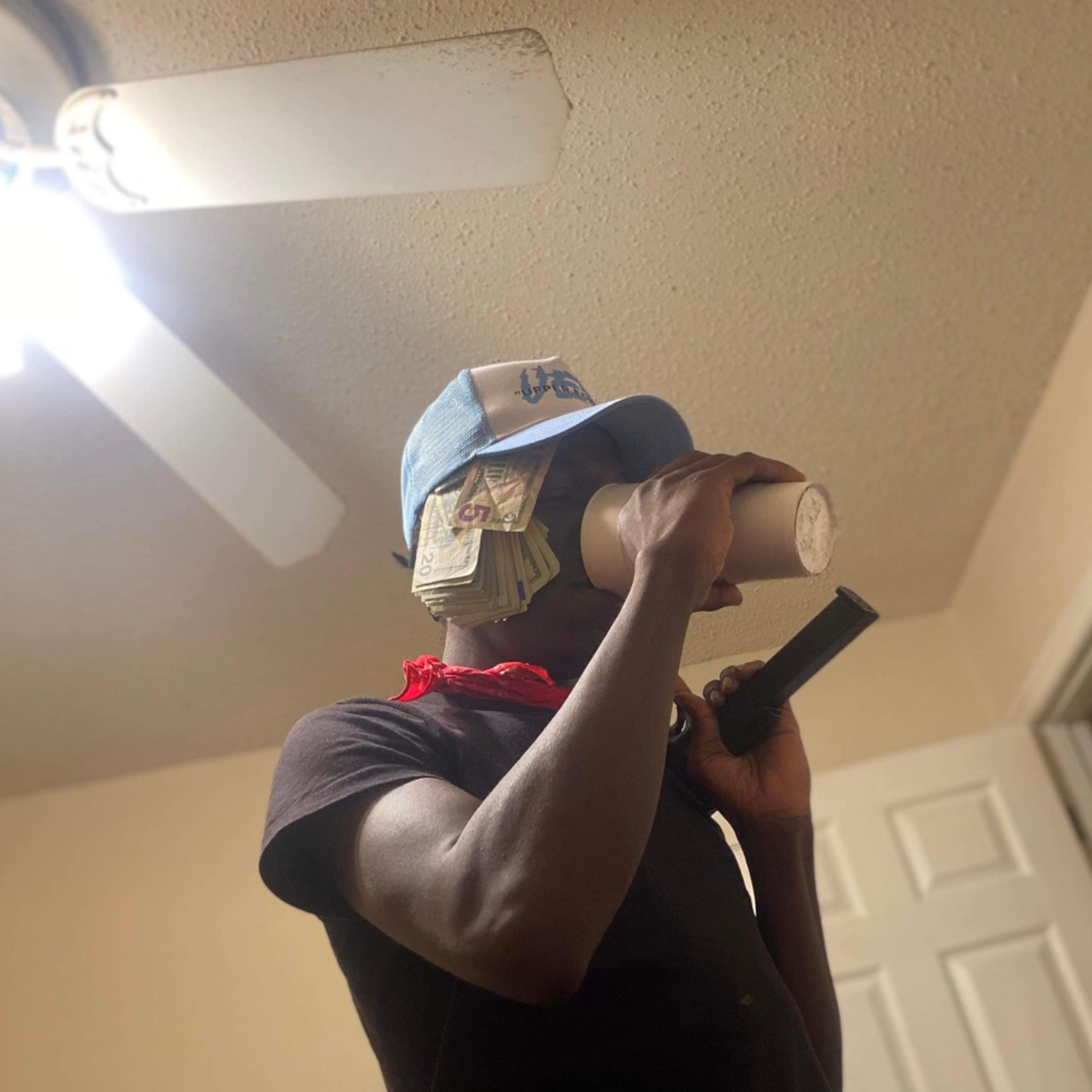 Doin Shit artwork
