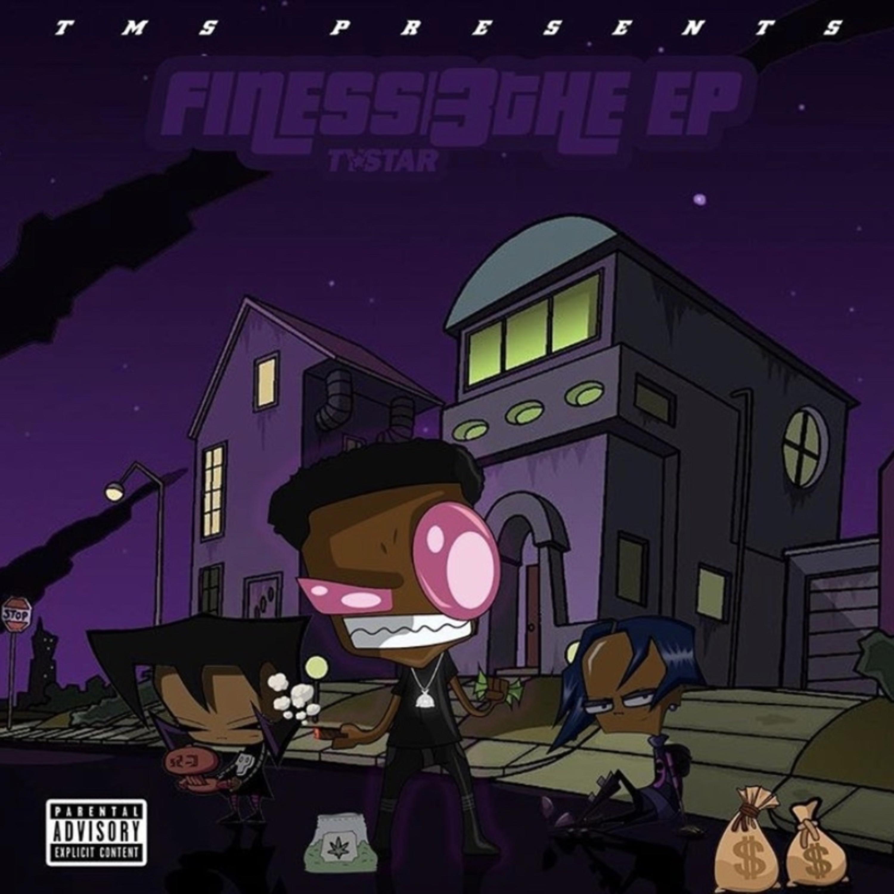 Big 3 artwork