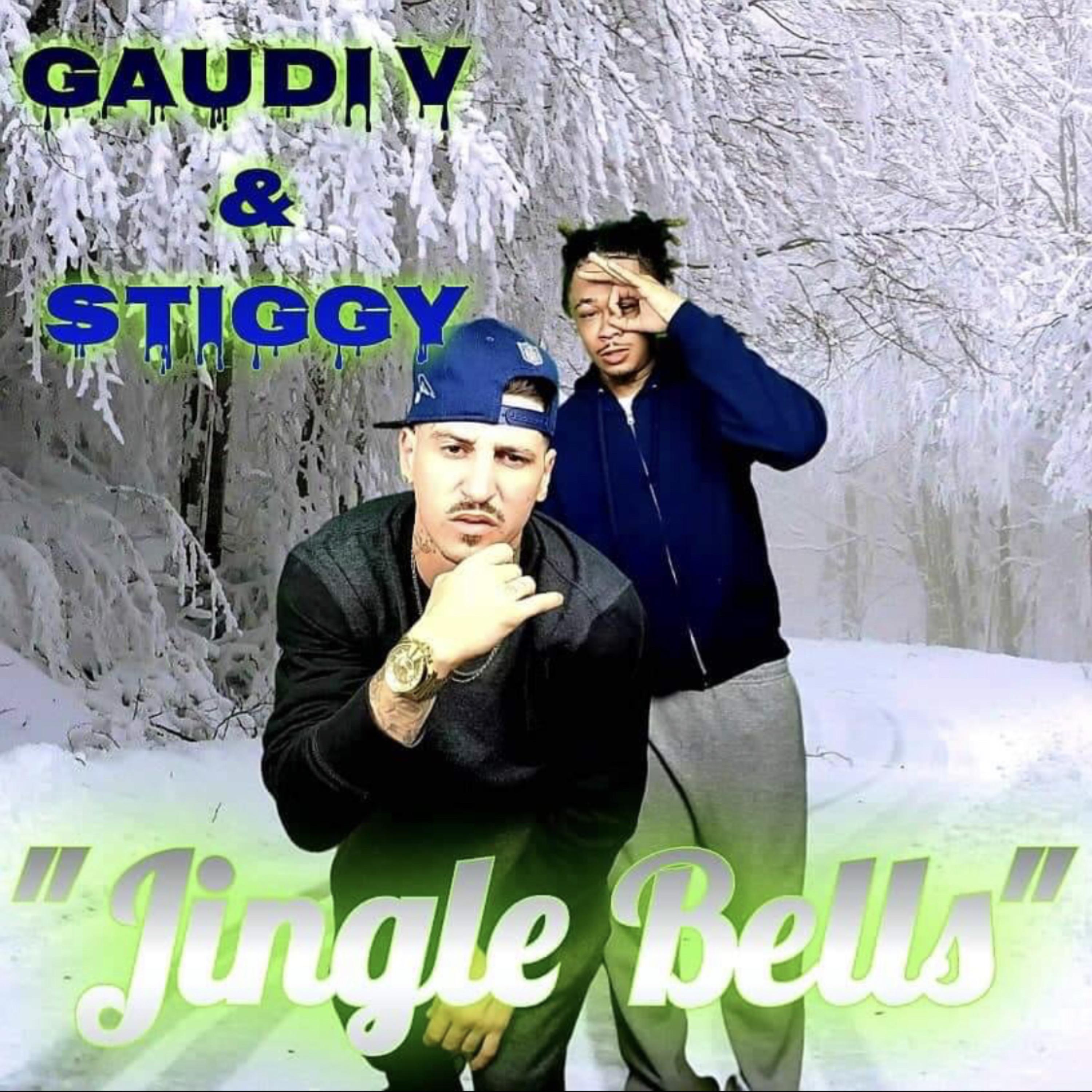 Jingle Bells artwork