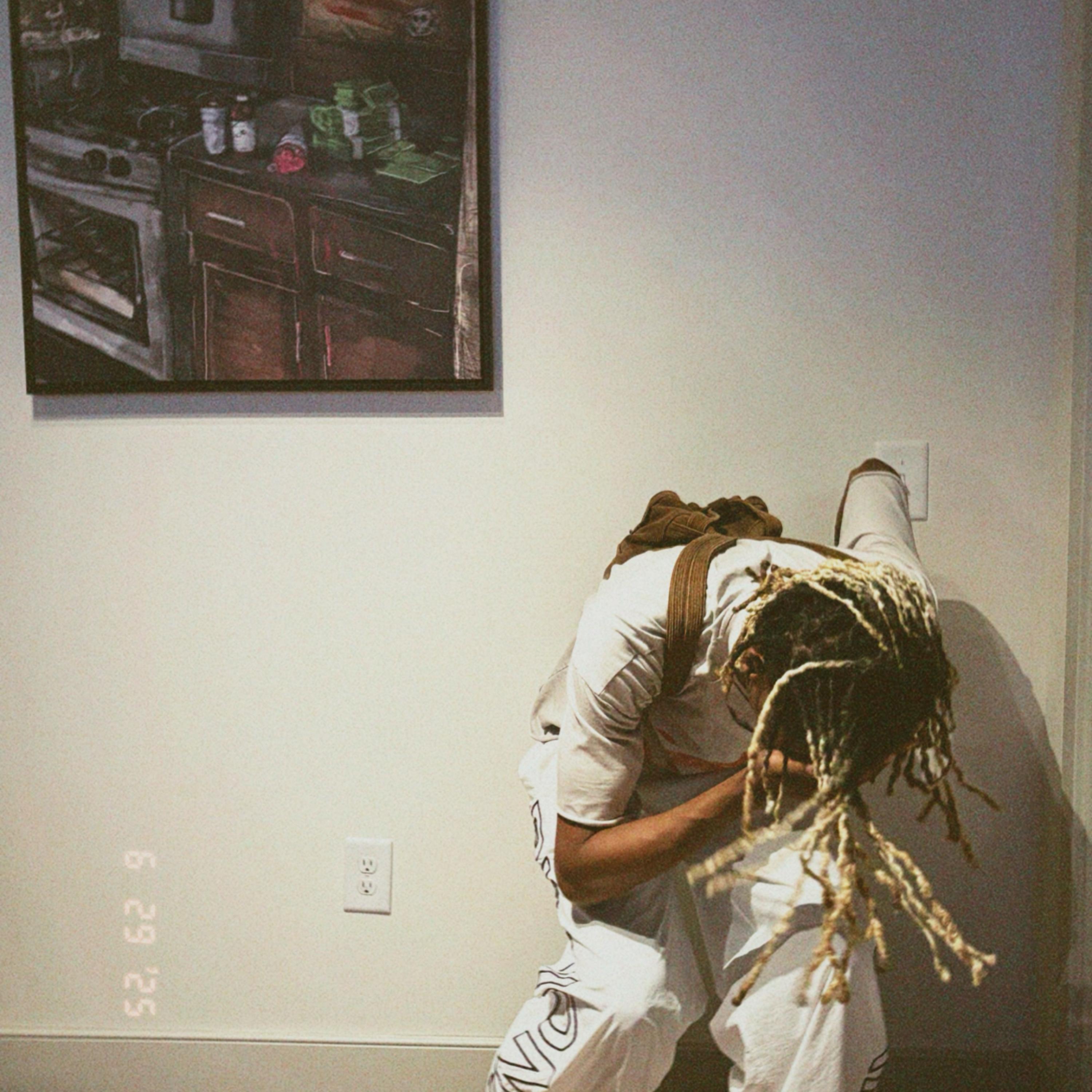@ the lean house artwork