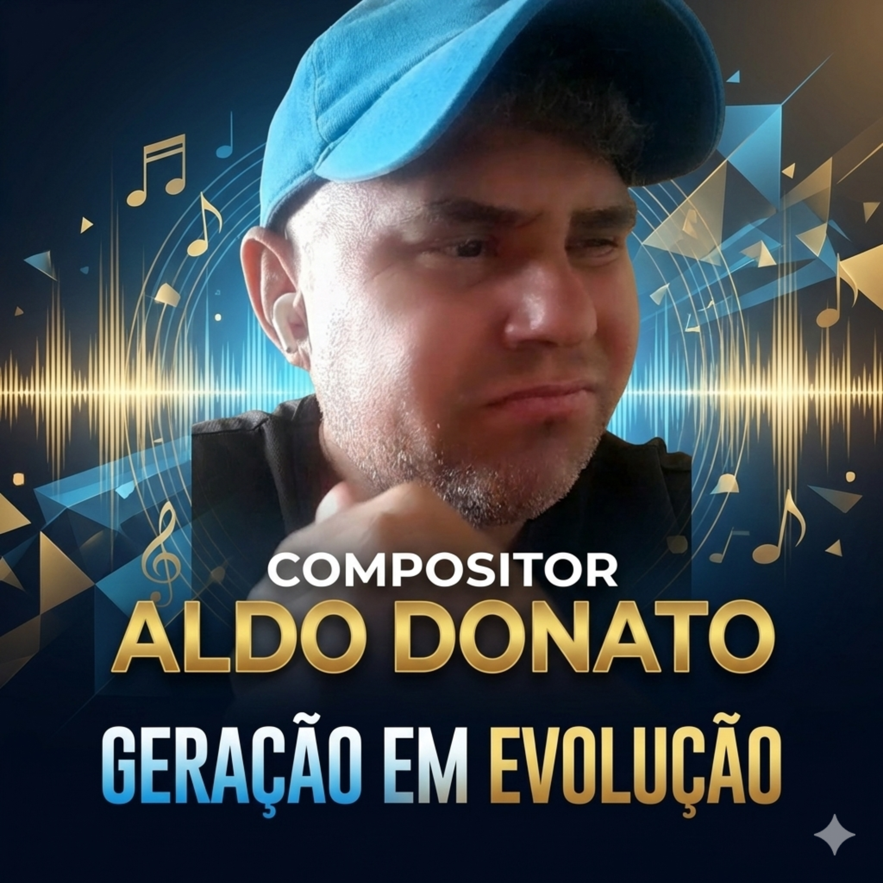 Geração em Evolução artwork