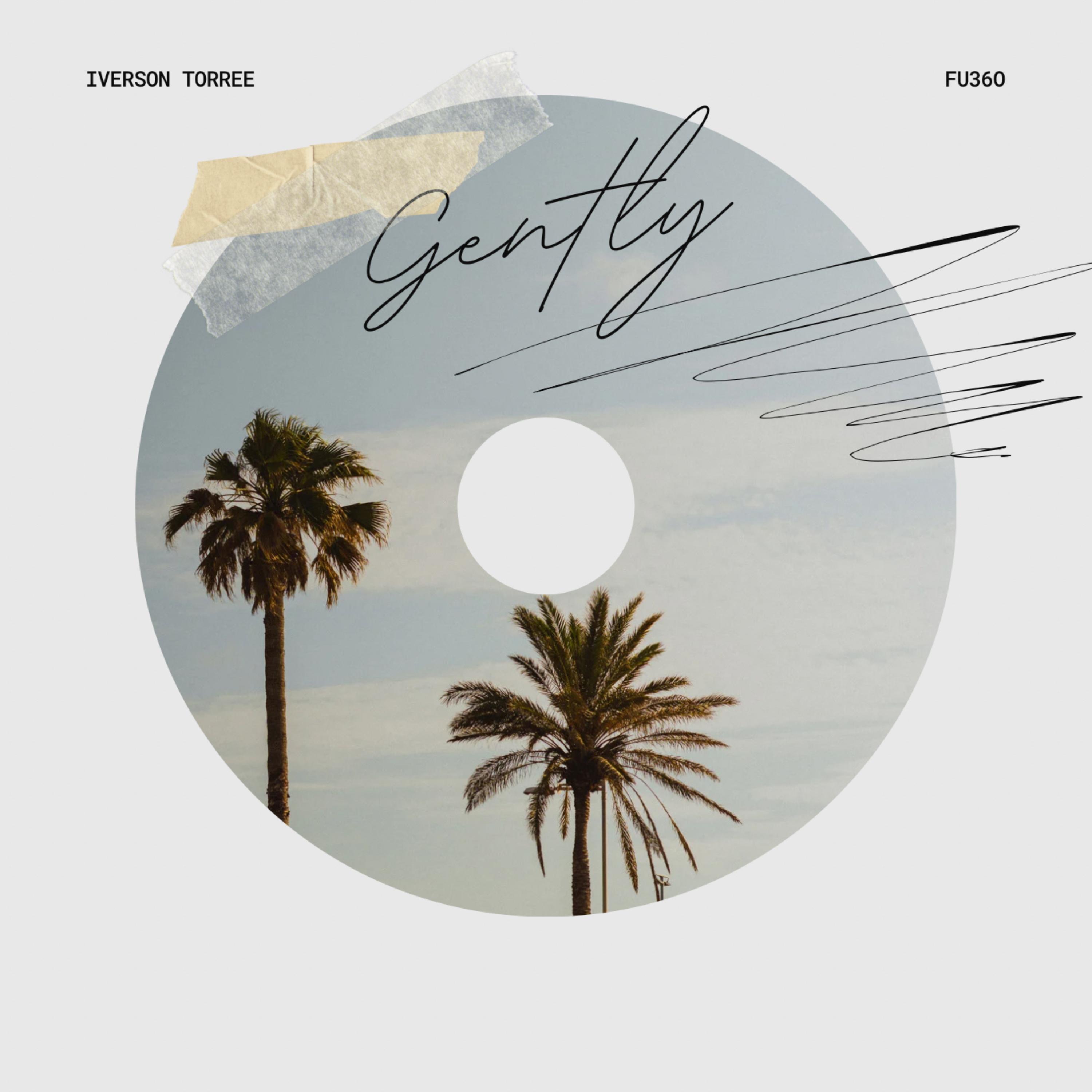 Gently artwork