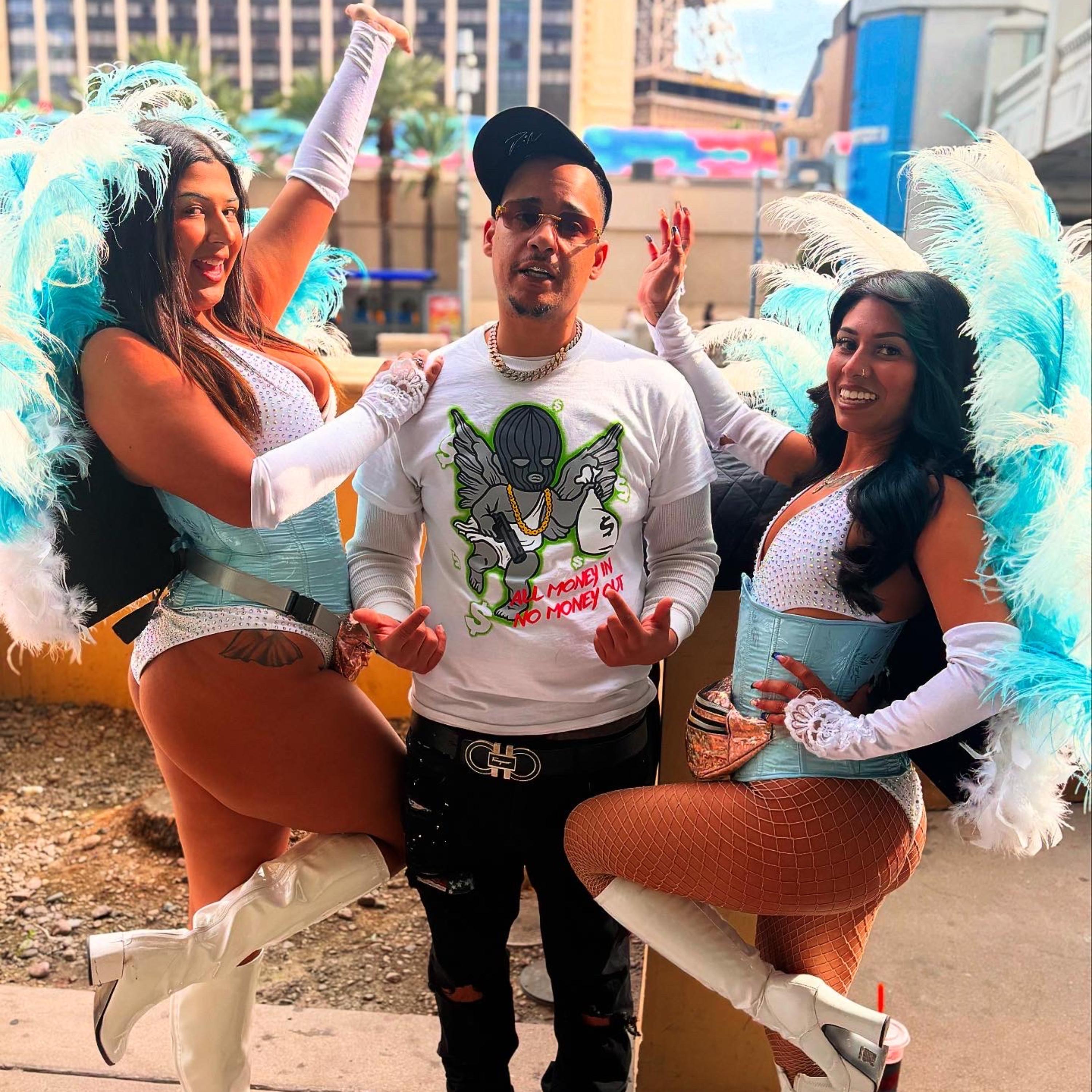 FWM artwork