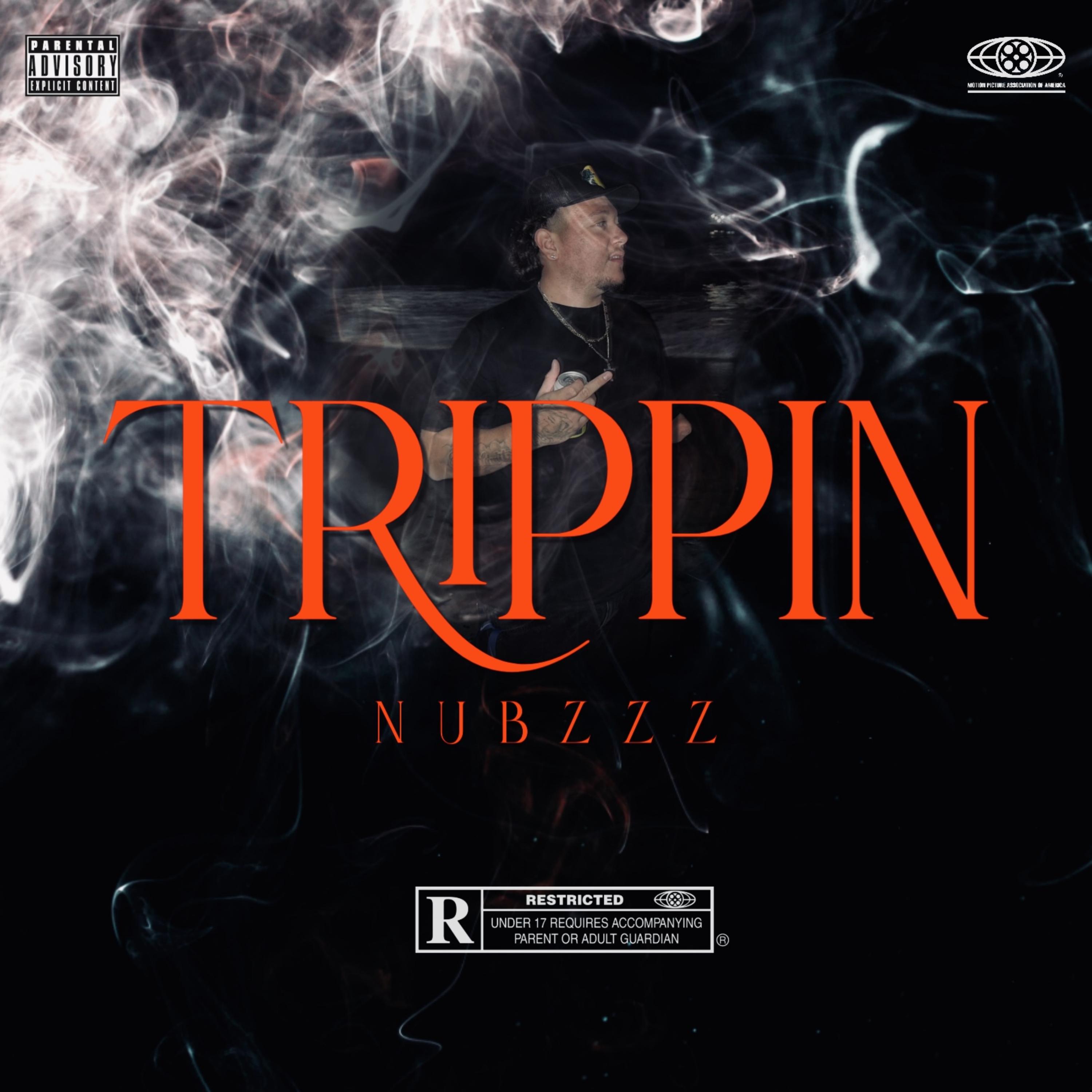 Trippin artwork