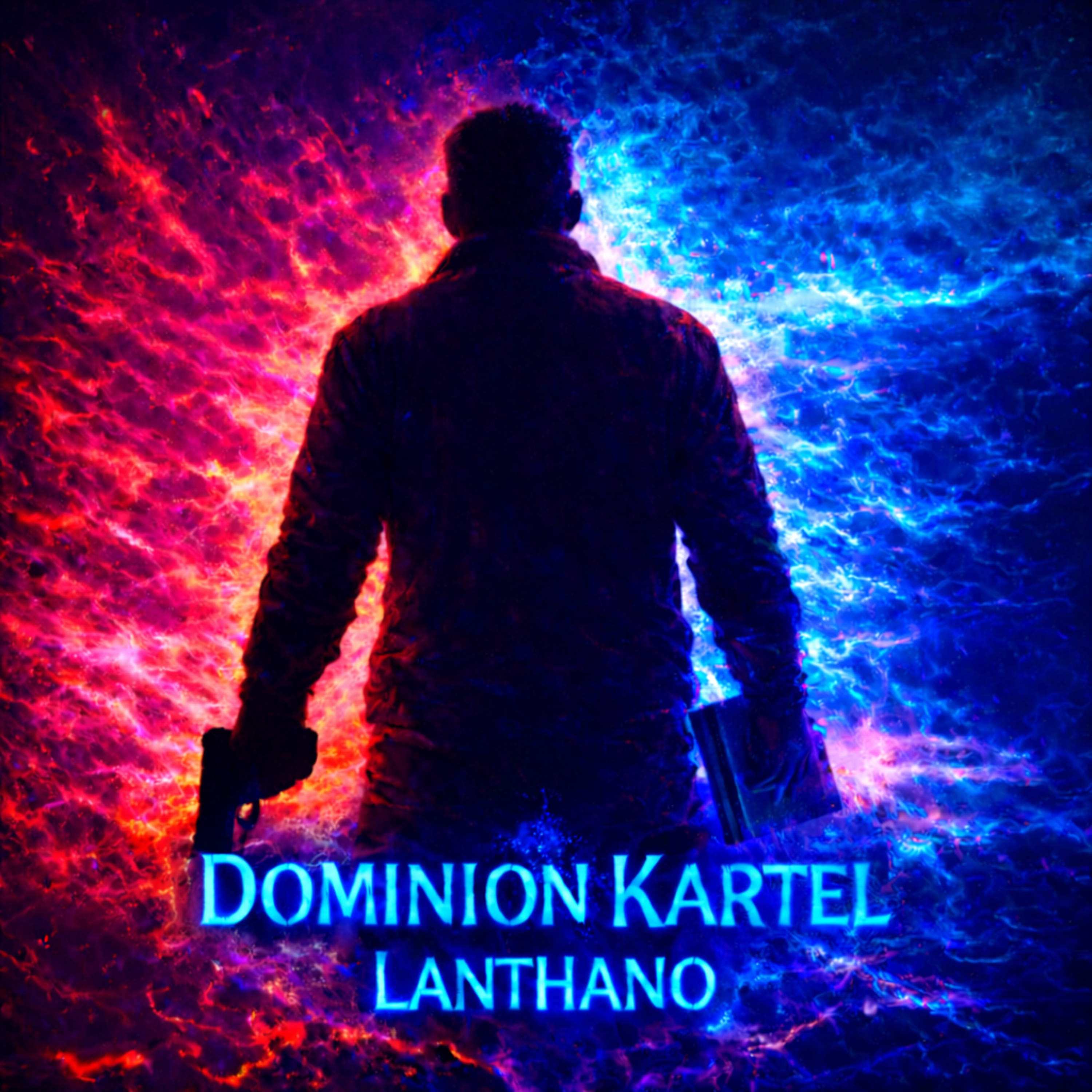 Dominion Kartel artwork