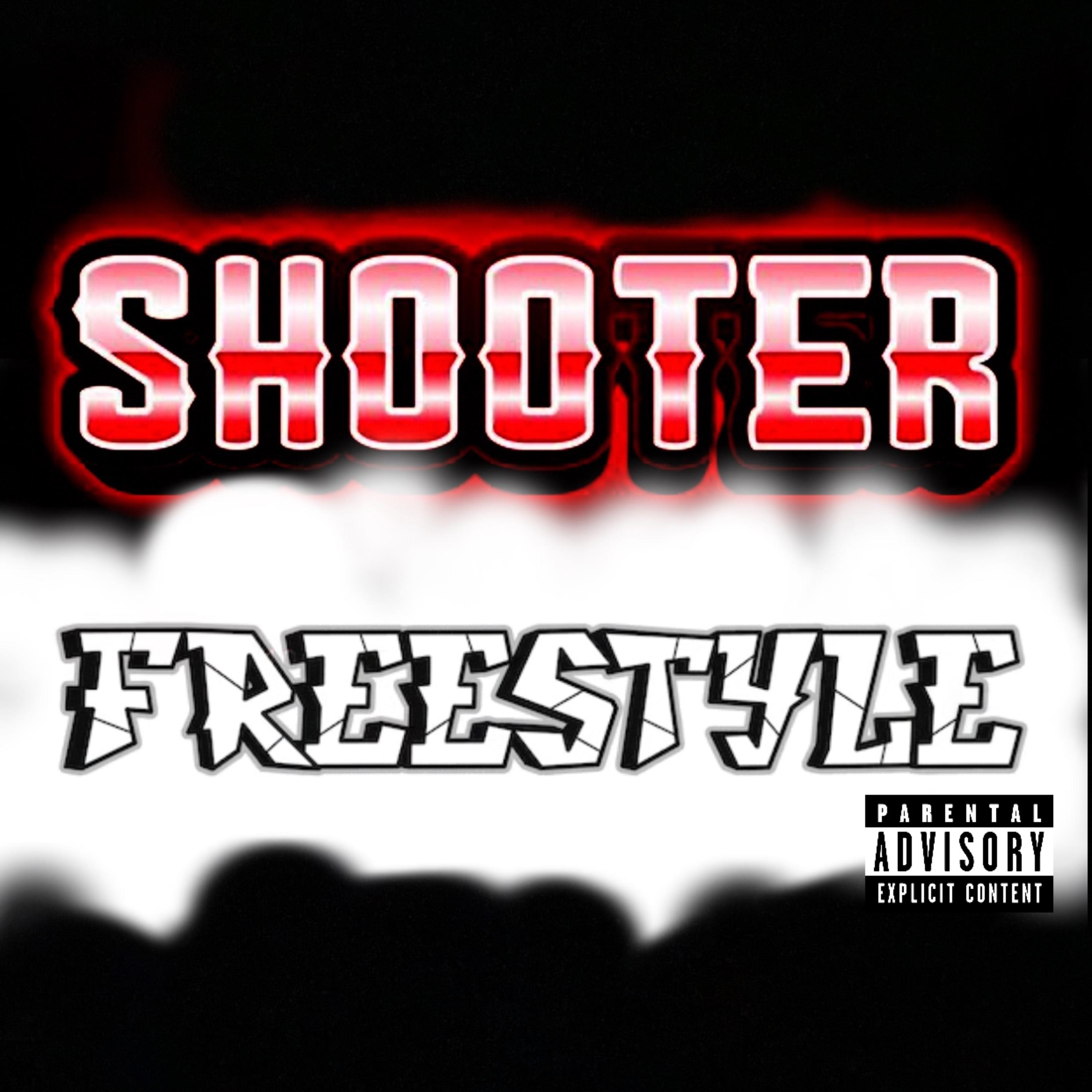 Shooter Freestyle artwork