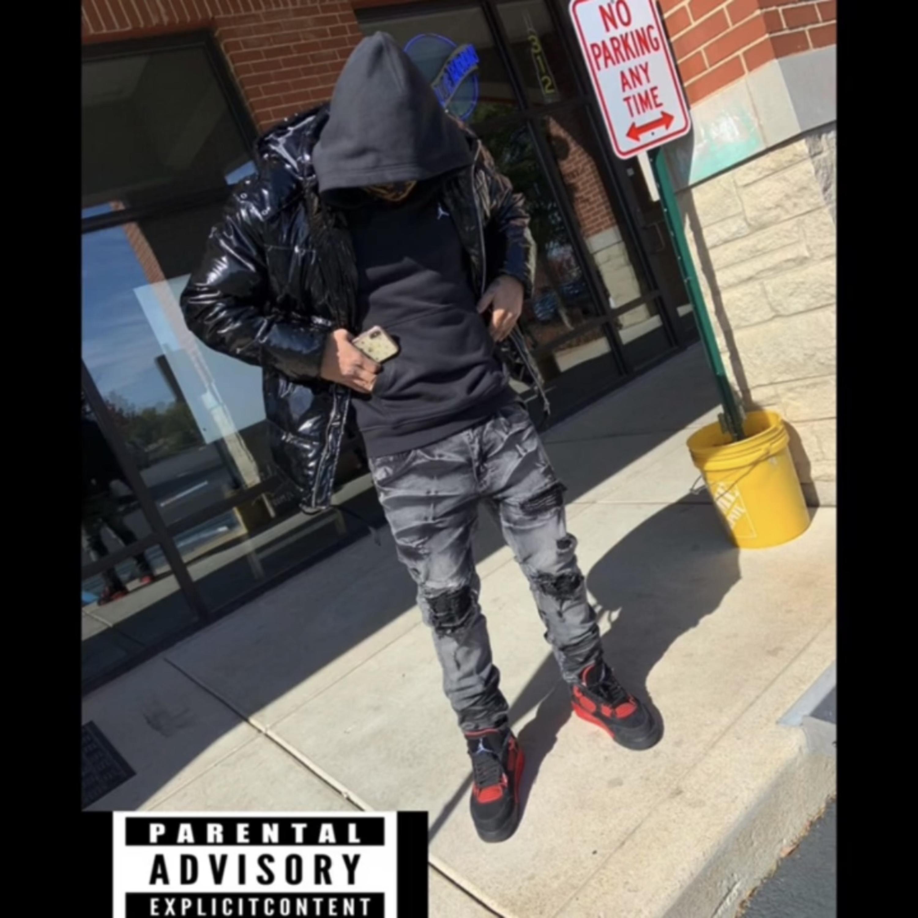 Killa & Gentleman artwork