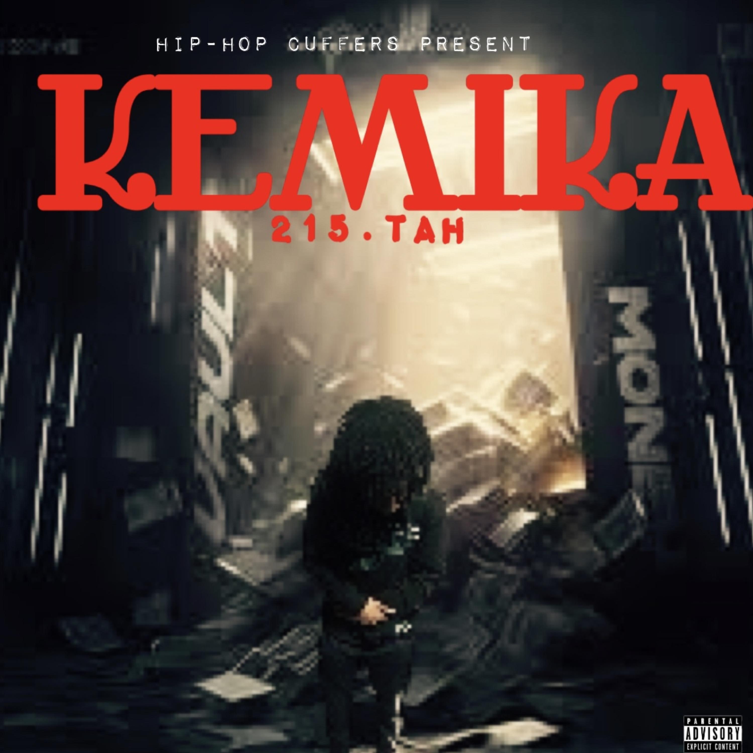kemika artwork