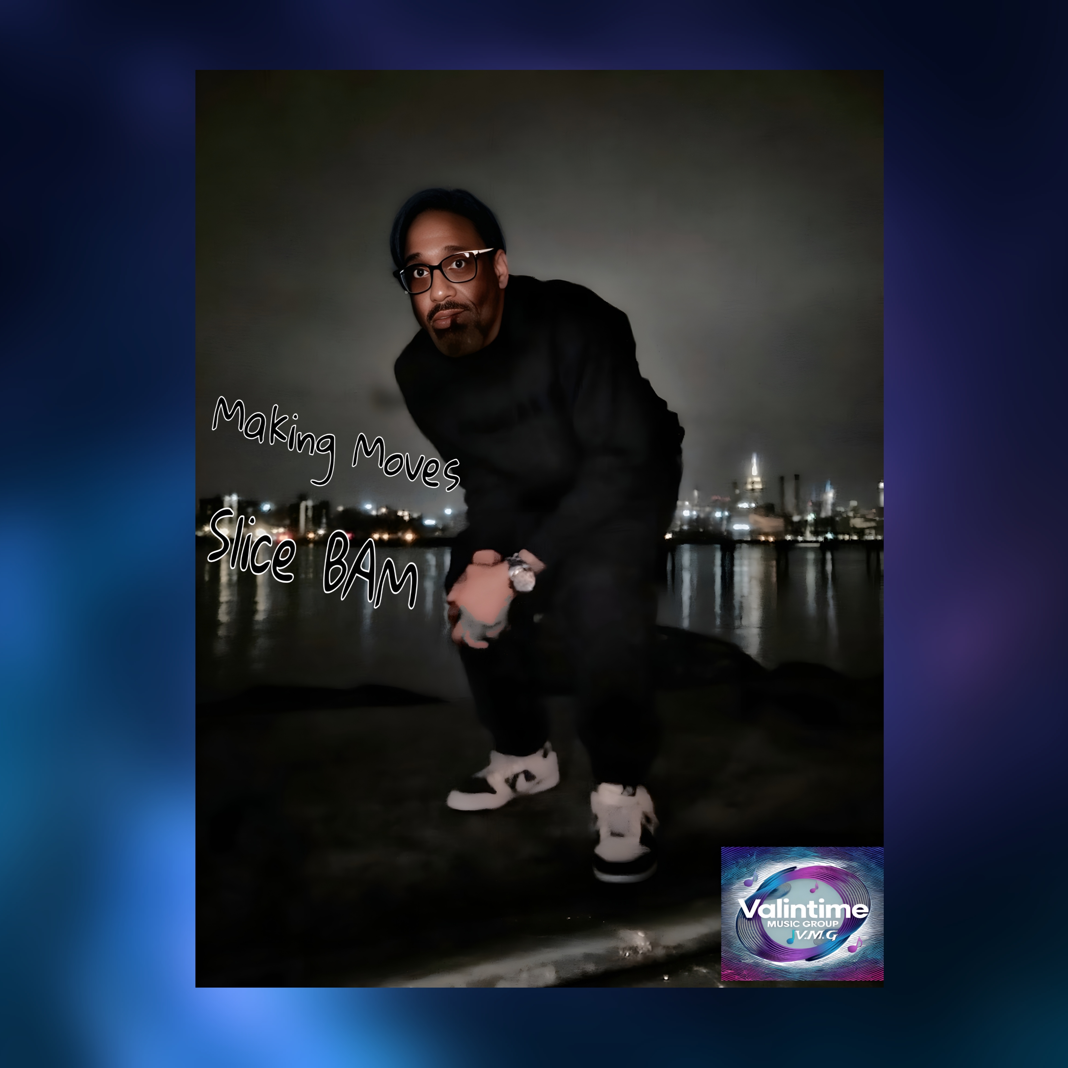 Making Moves artwork