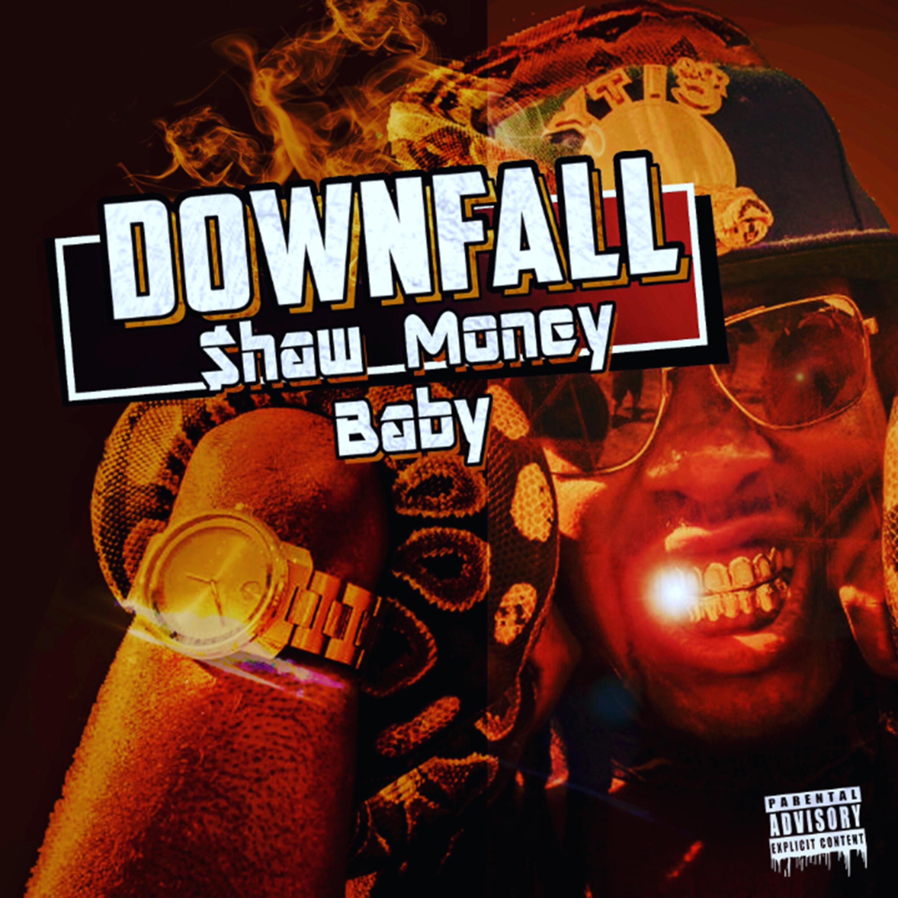 Downfall artwork