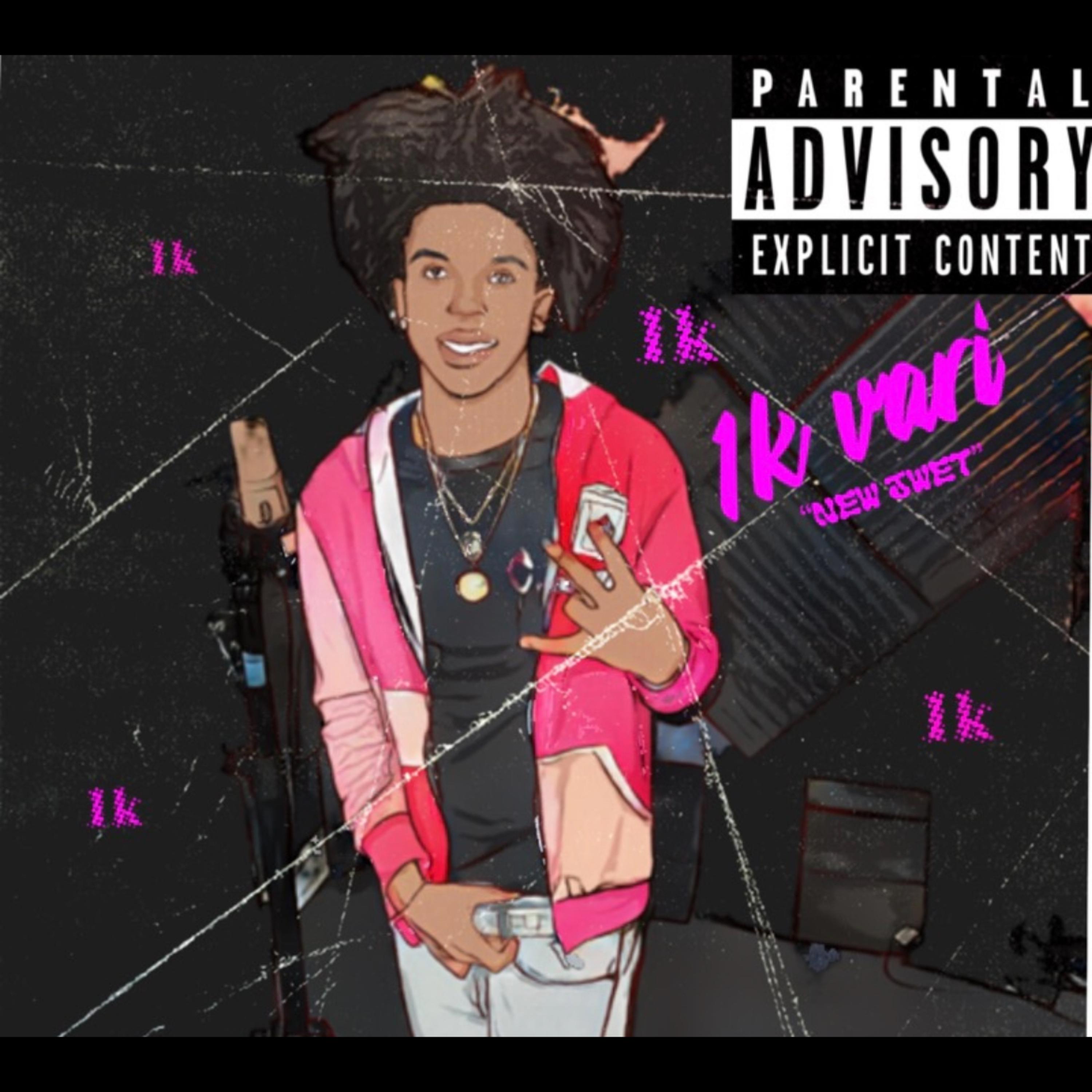 NEW JWET artwork