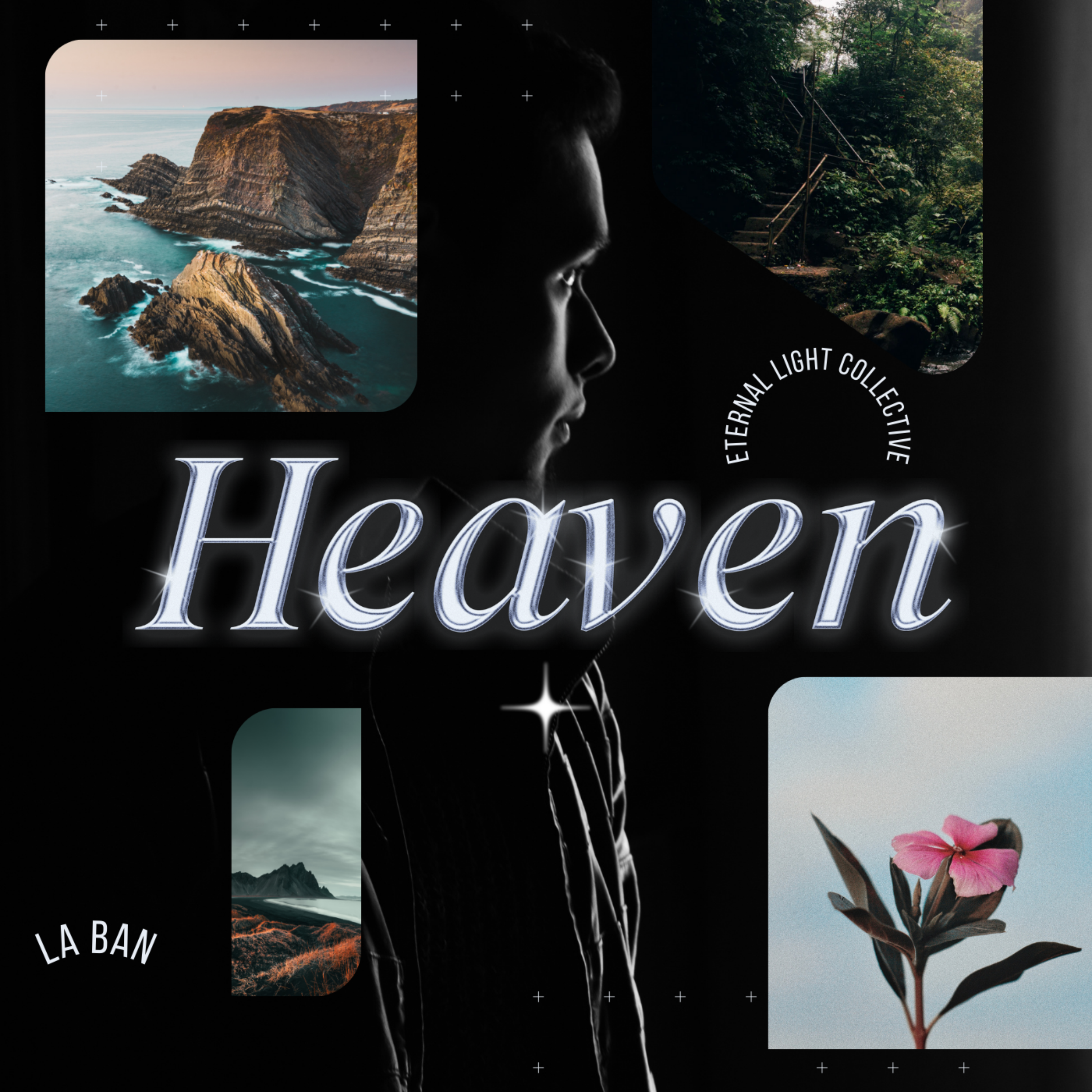 Heaven artwork