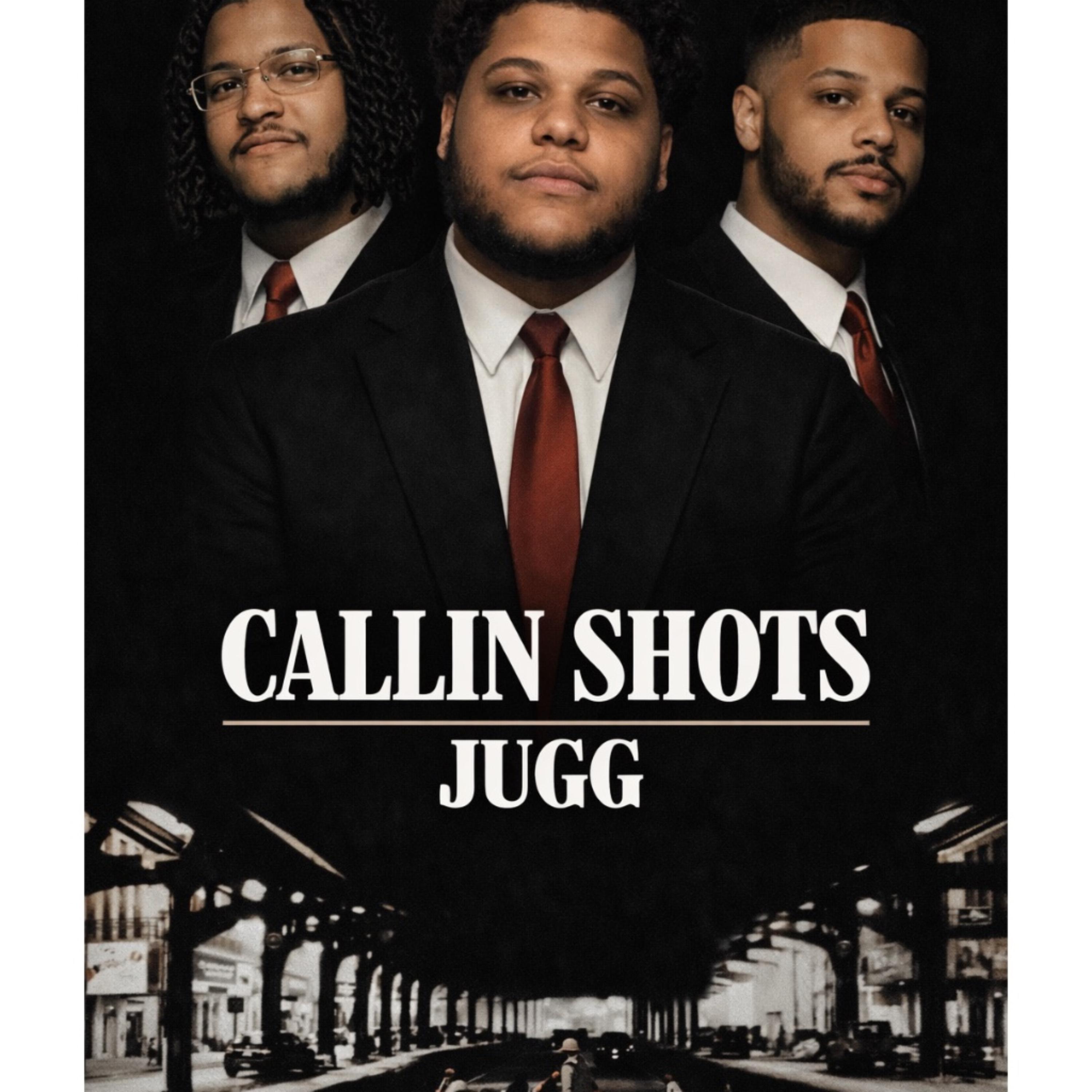 Callin Shots artwork