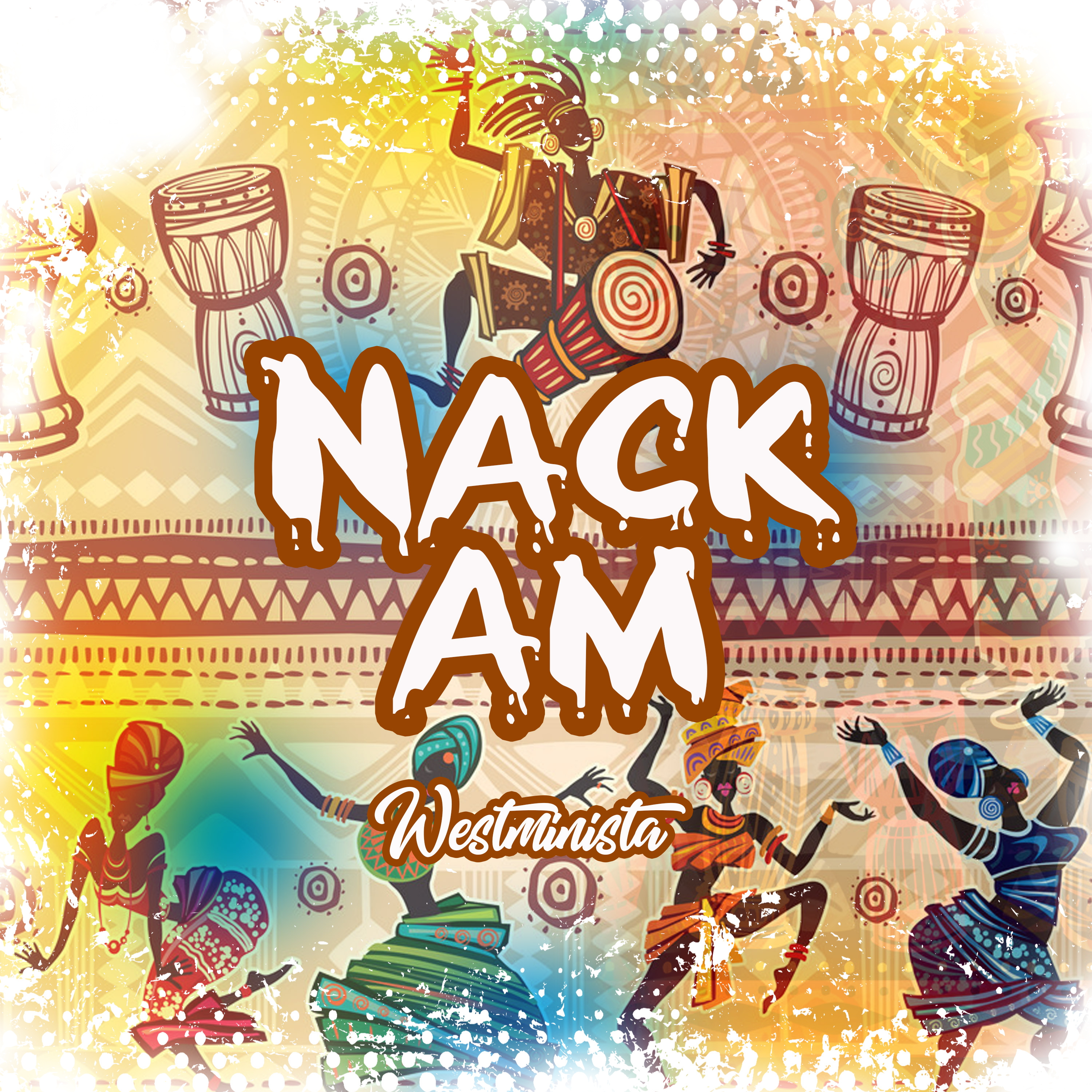 NACK AM artwork