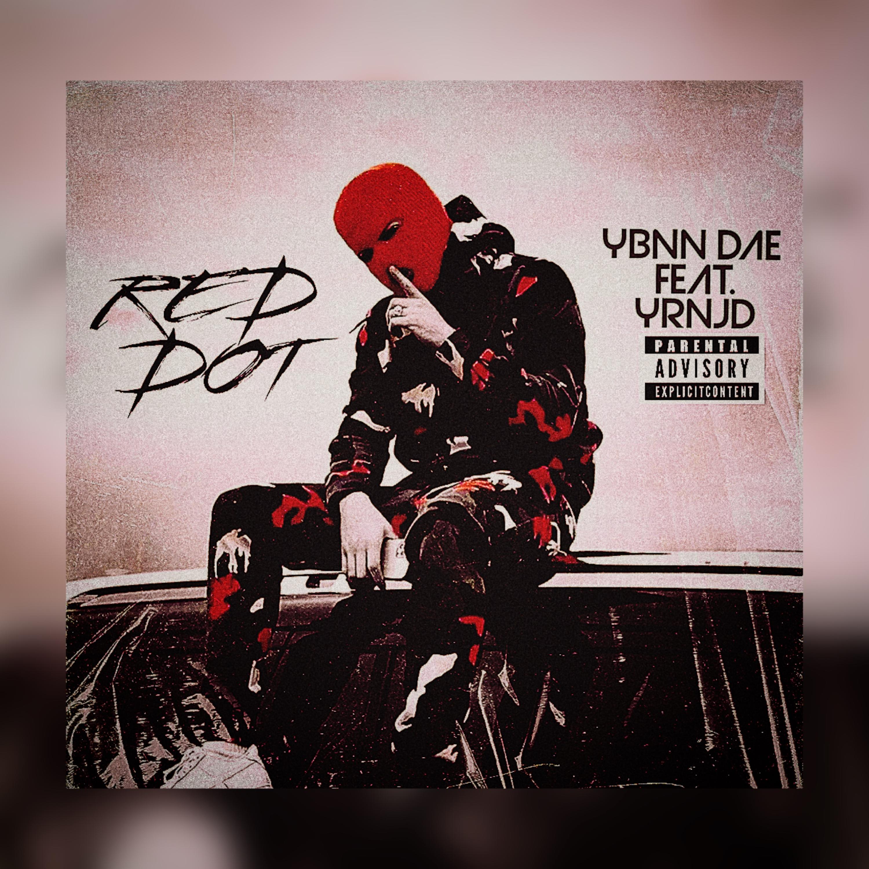 Red Dot artwork