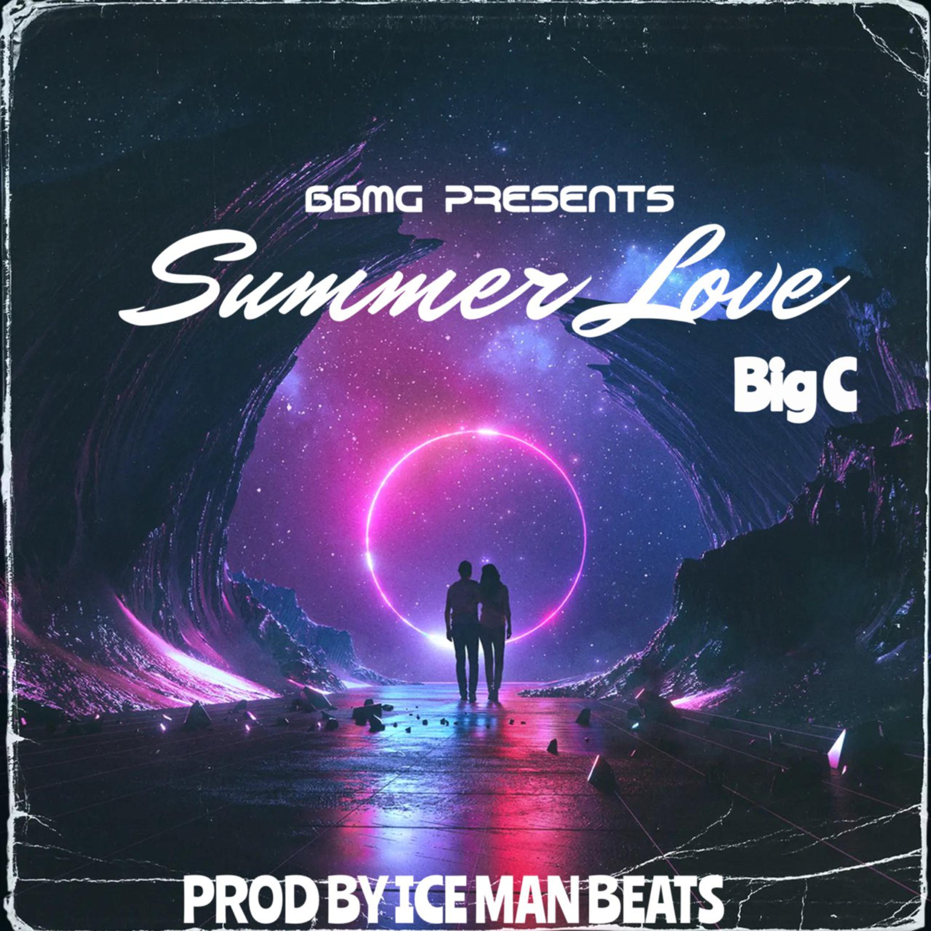 Summer Love artwork
