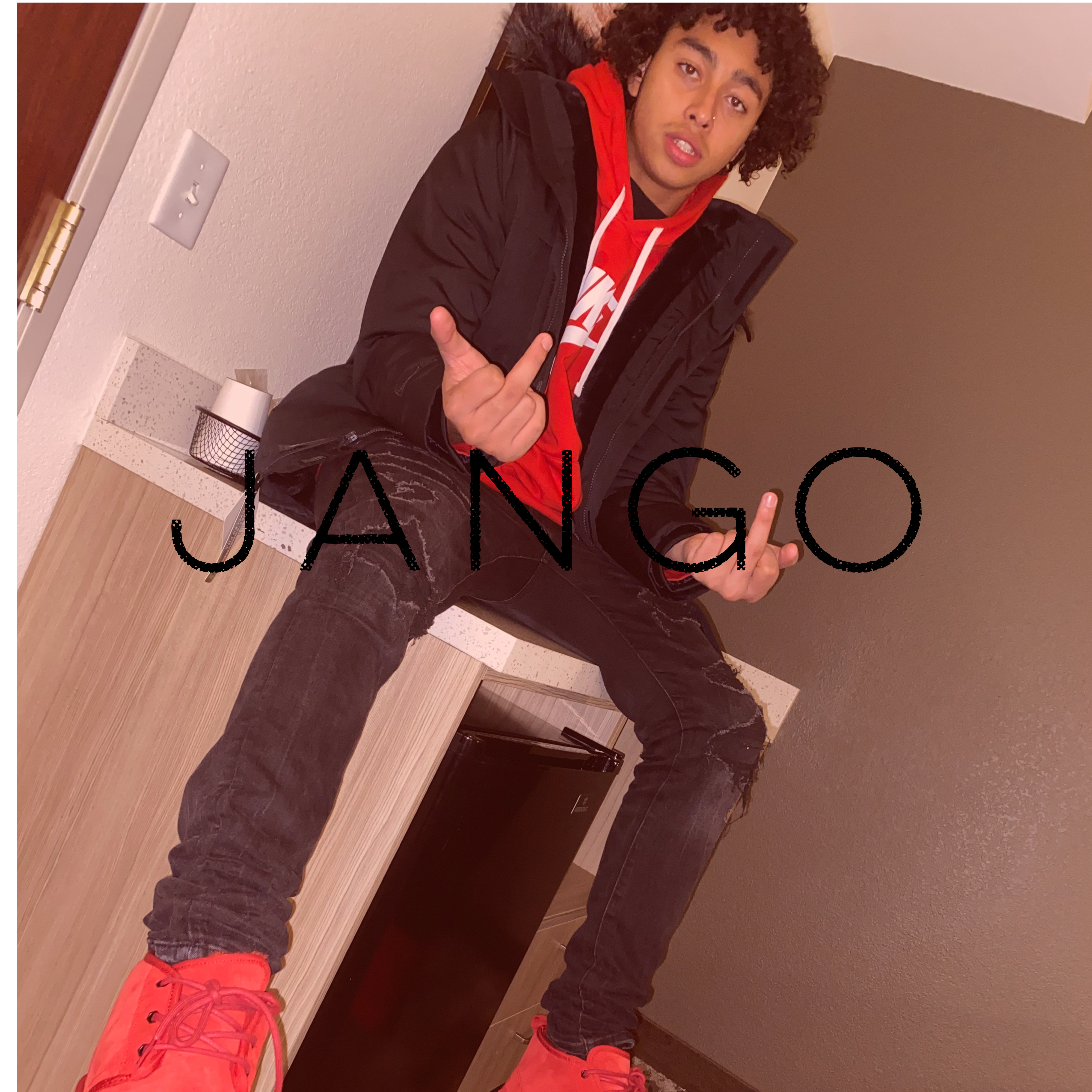 Jango artwork