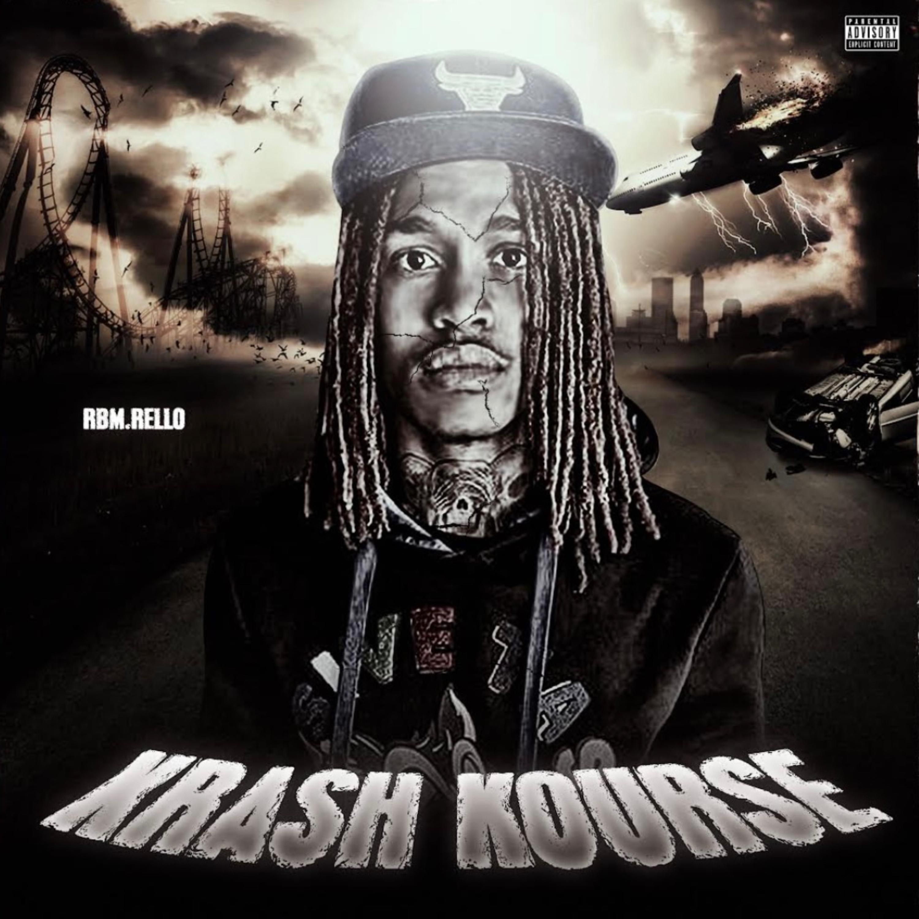 Krash kourse artwork