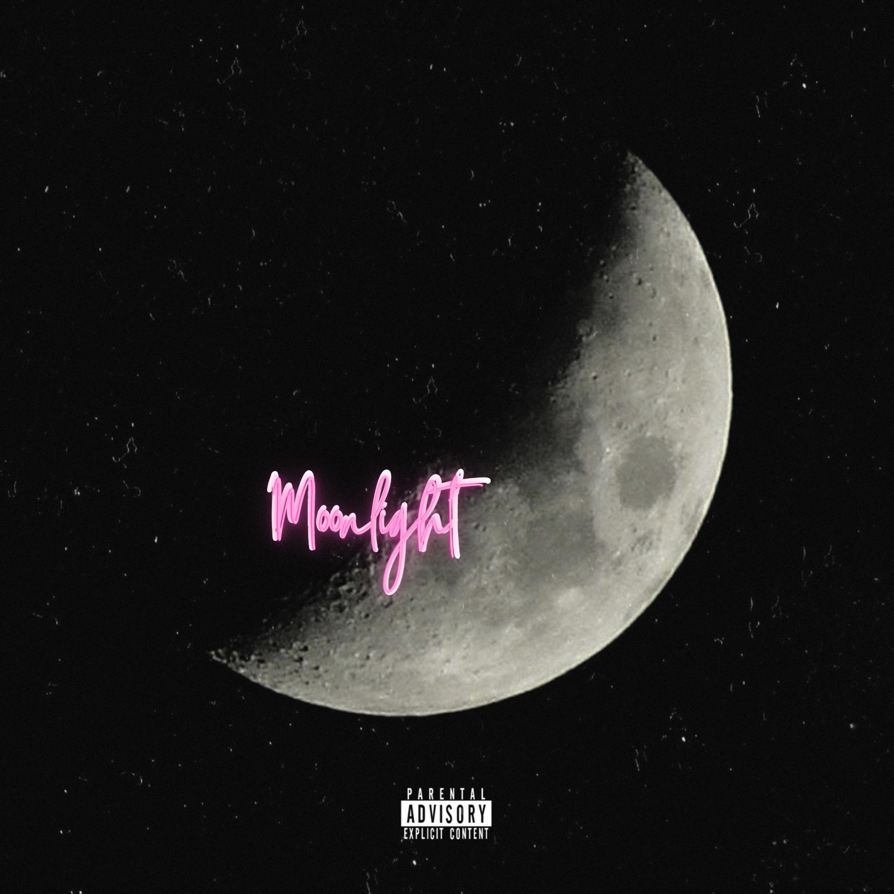 Moonlight artwork